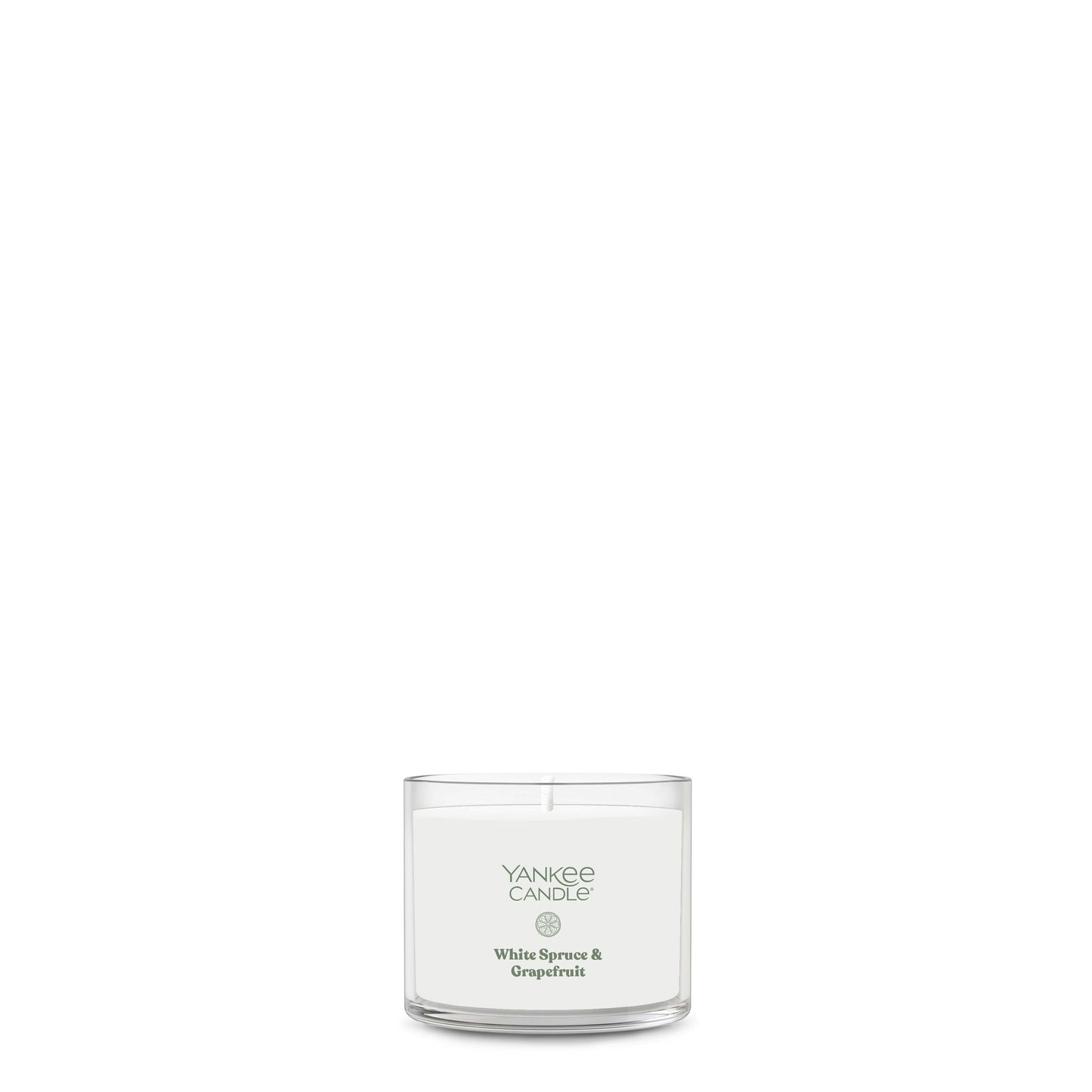 White Spruce & Grapefruit (S379U)