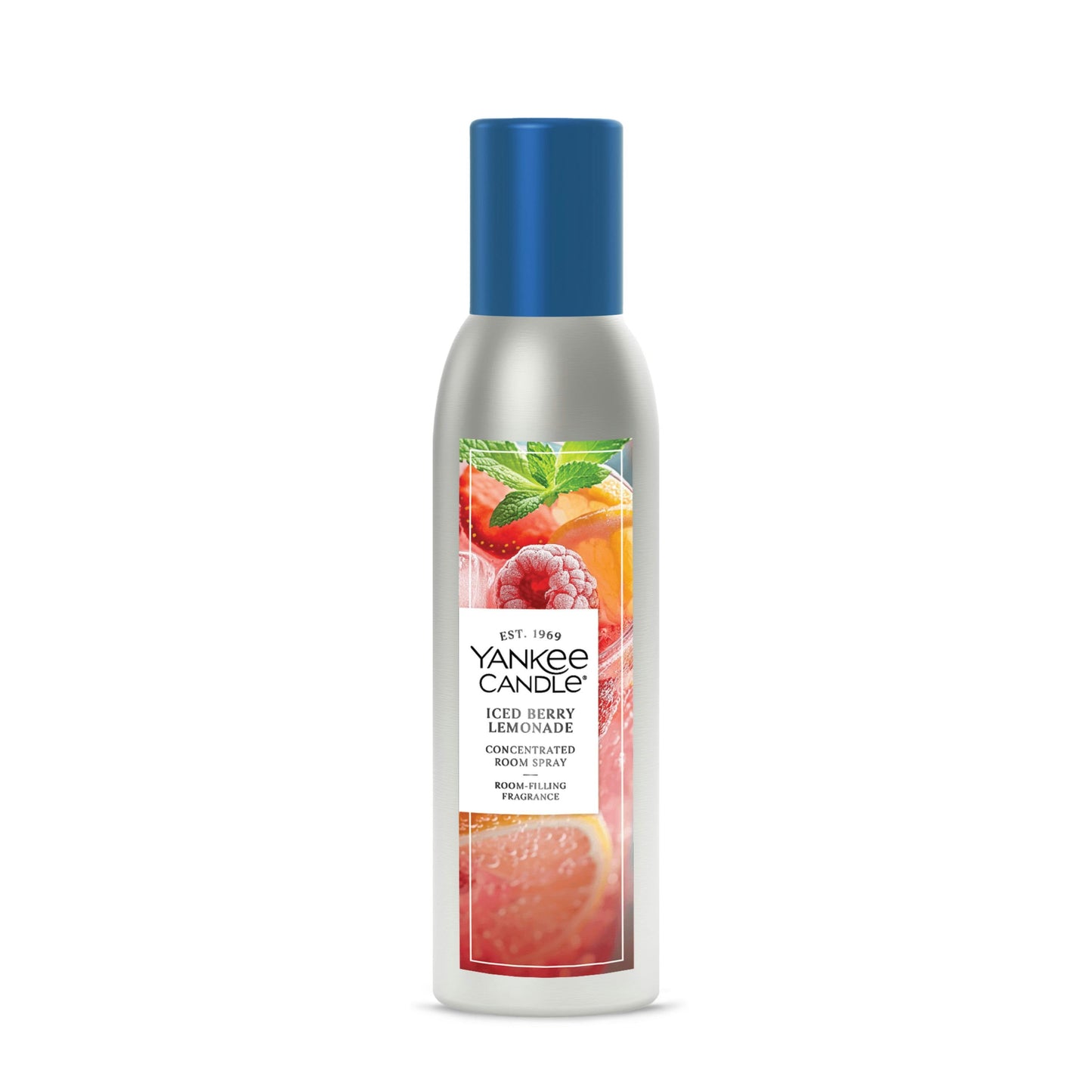 Iced Berry Lemonade (S38NP)