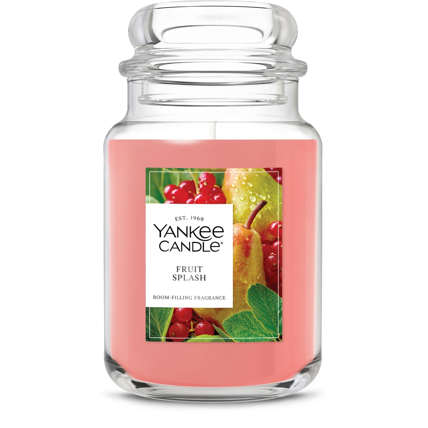 Fruit Splash B9TC