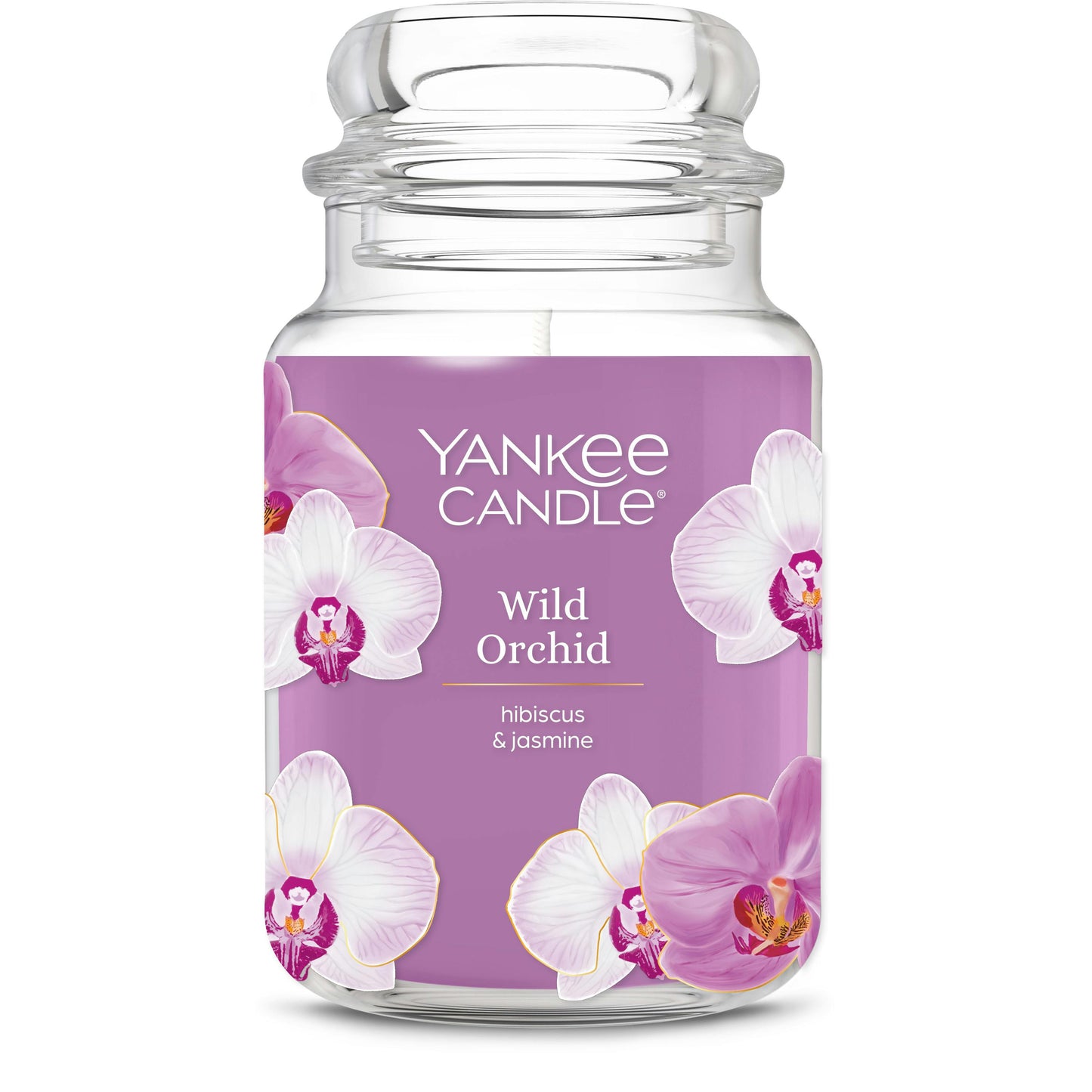 Wild Orchid (S324F)