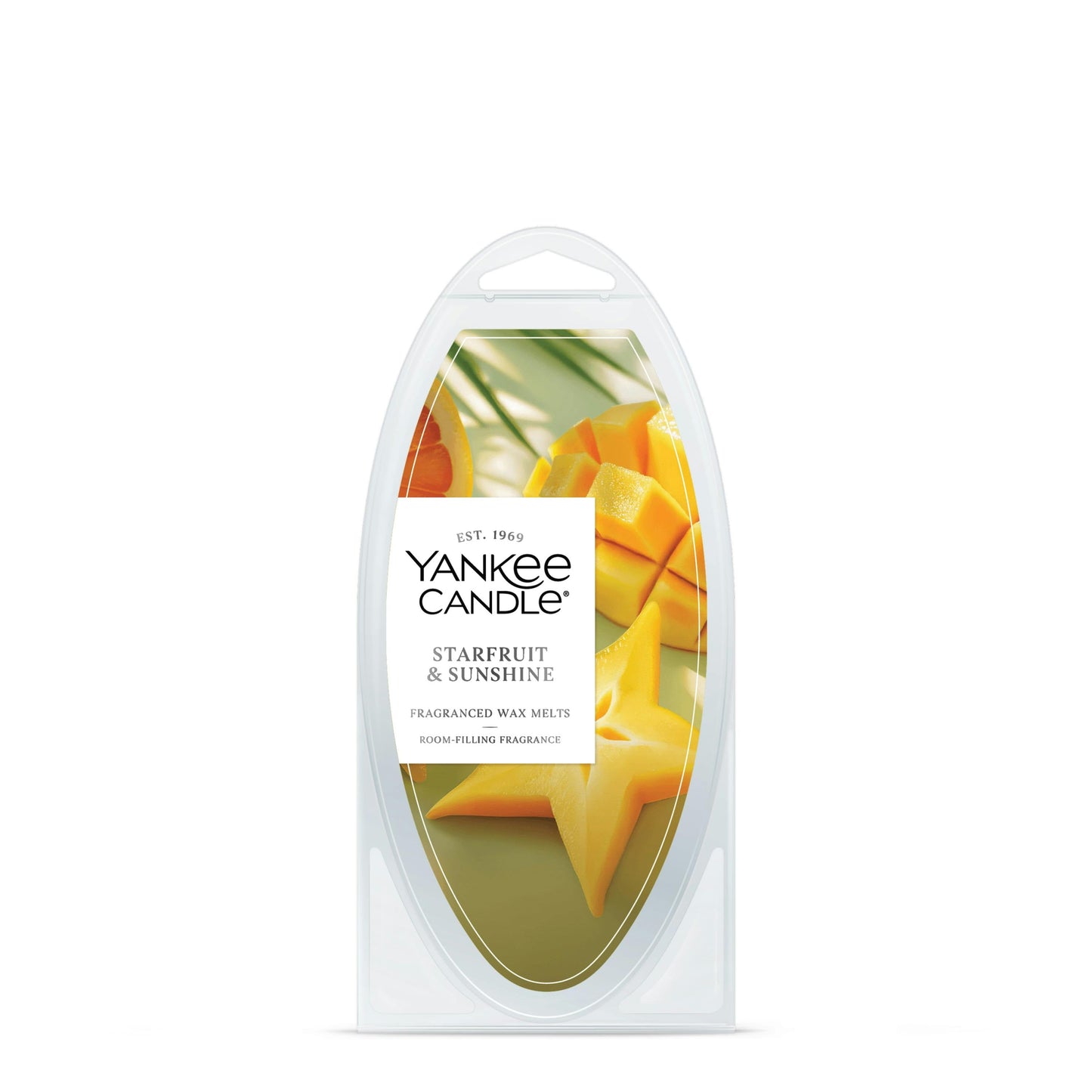 Starfruit & Sunshine (S35WJ)