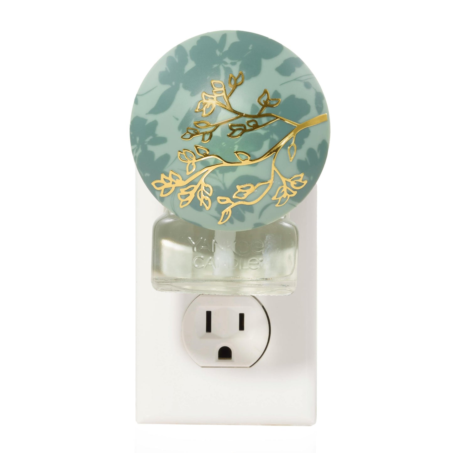 Floral ScentPlug® Diffuser with Light KX8S