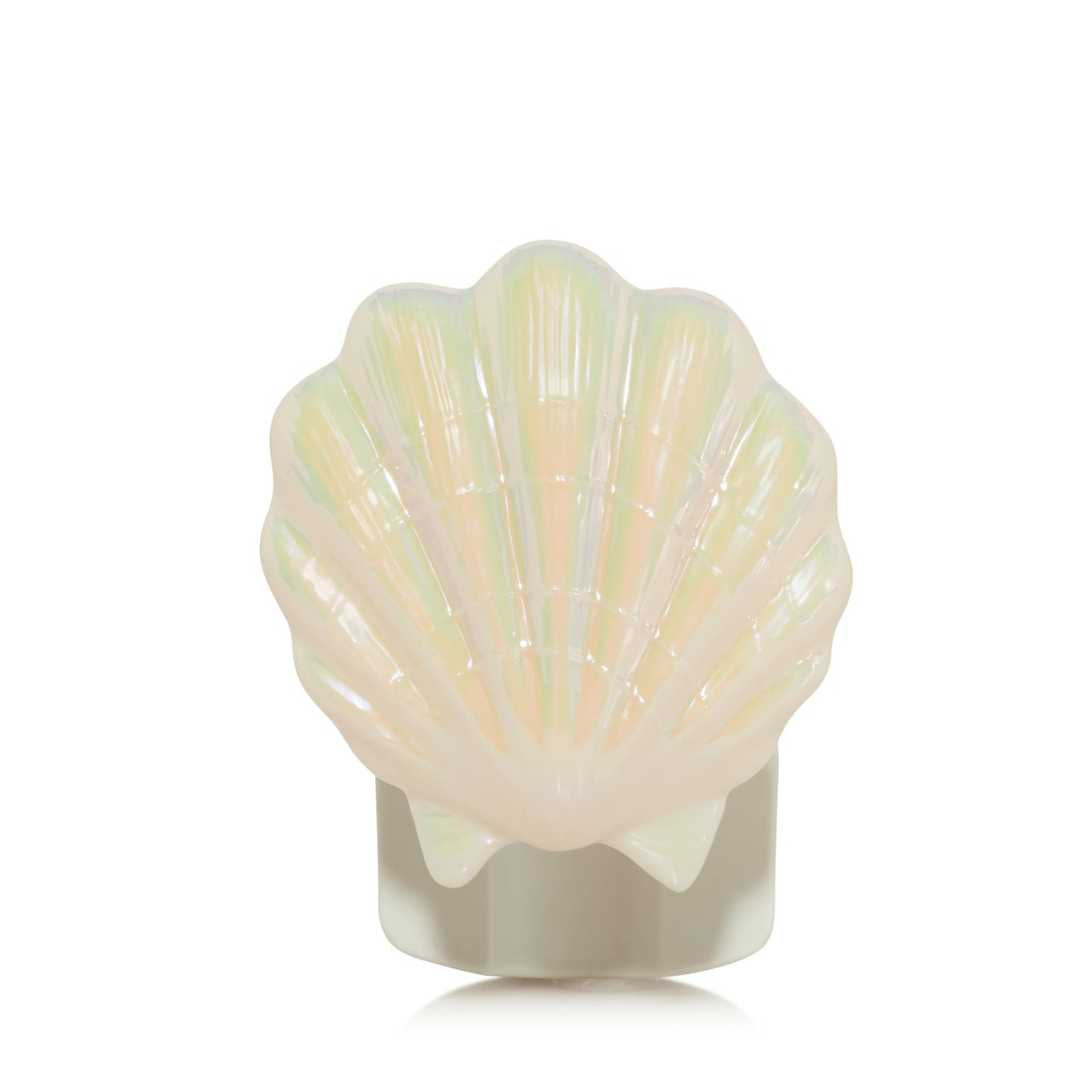 Seashell ScentPlug® Diffuser (S3RYB)