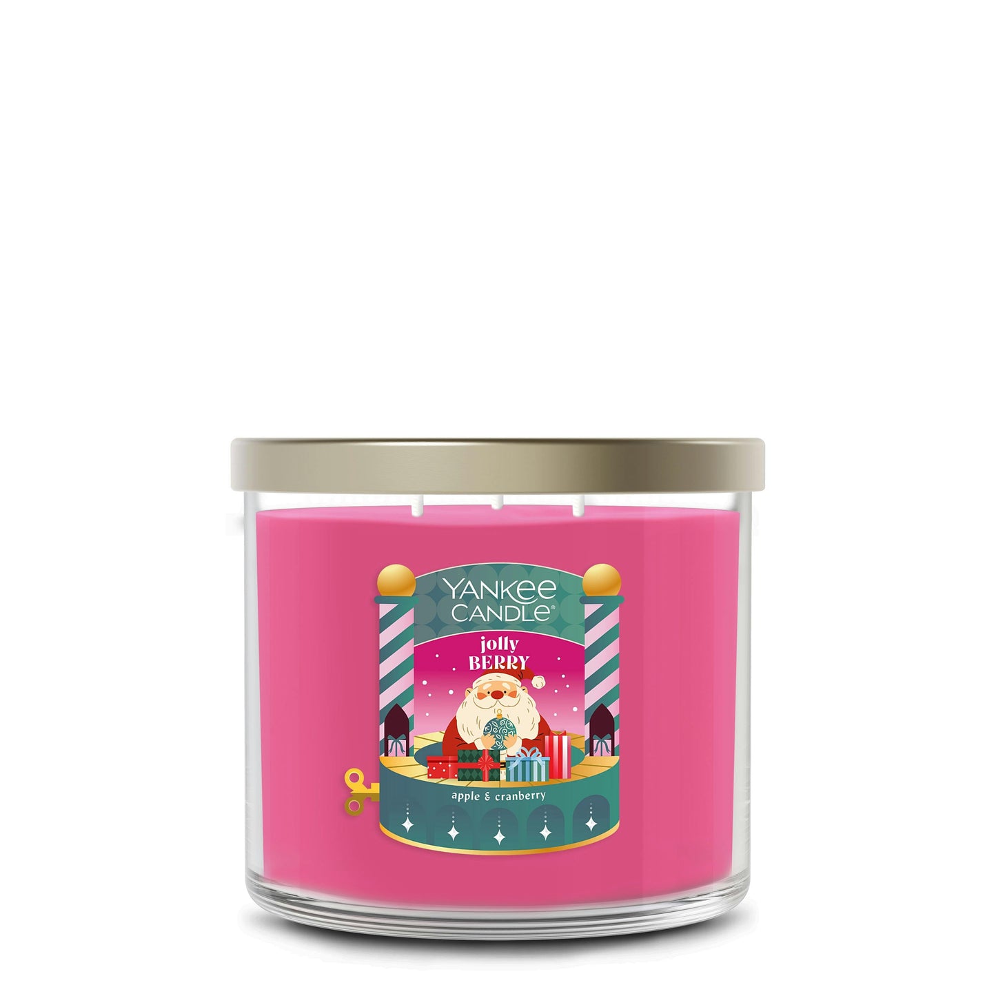 Jolly Berry AWJT