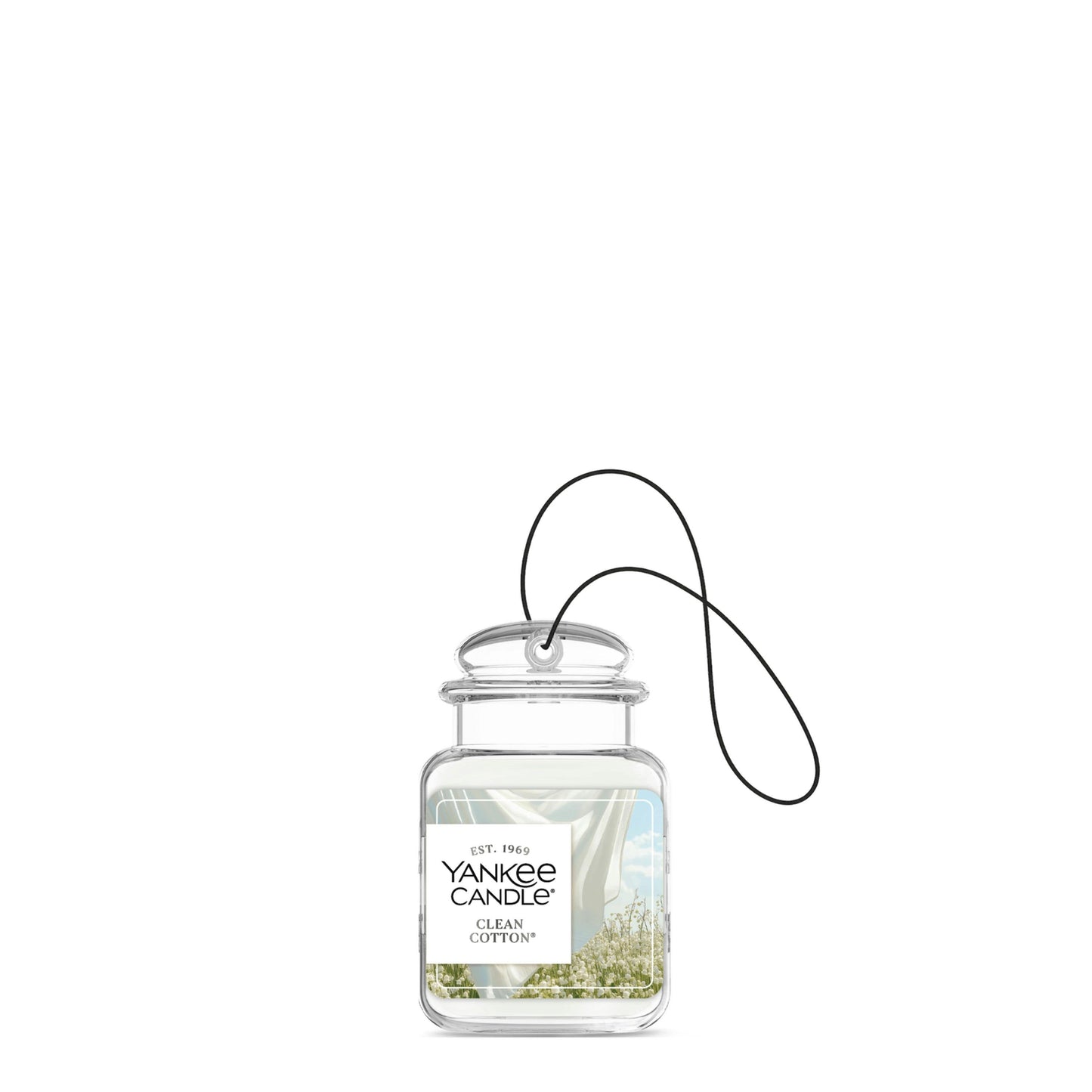 Clean Cotton® (S3S89)