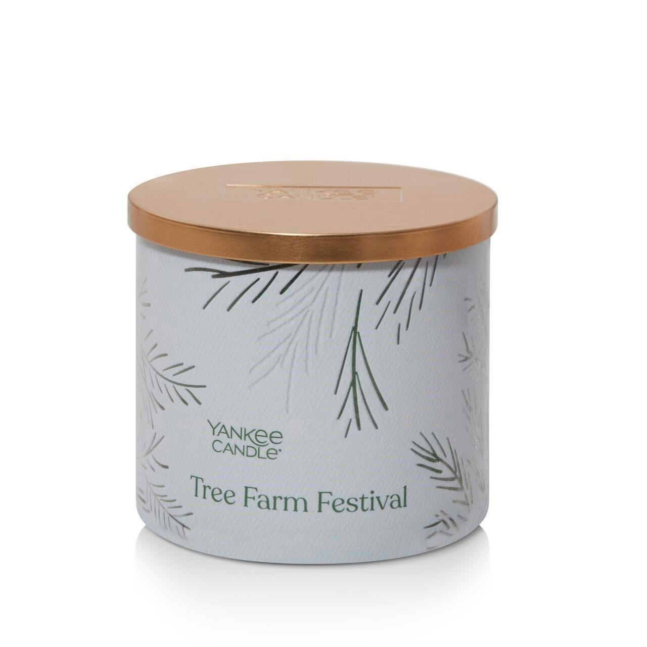 Tree Farm Festival V45K