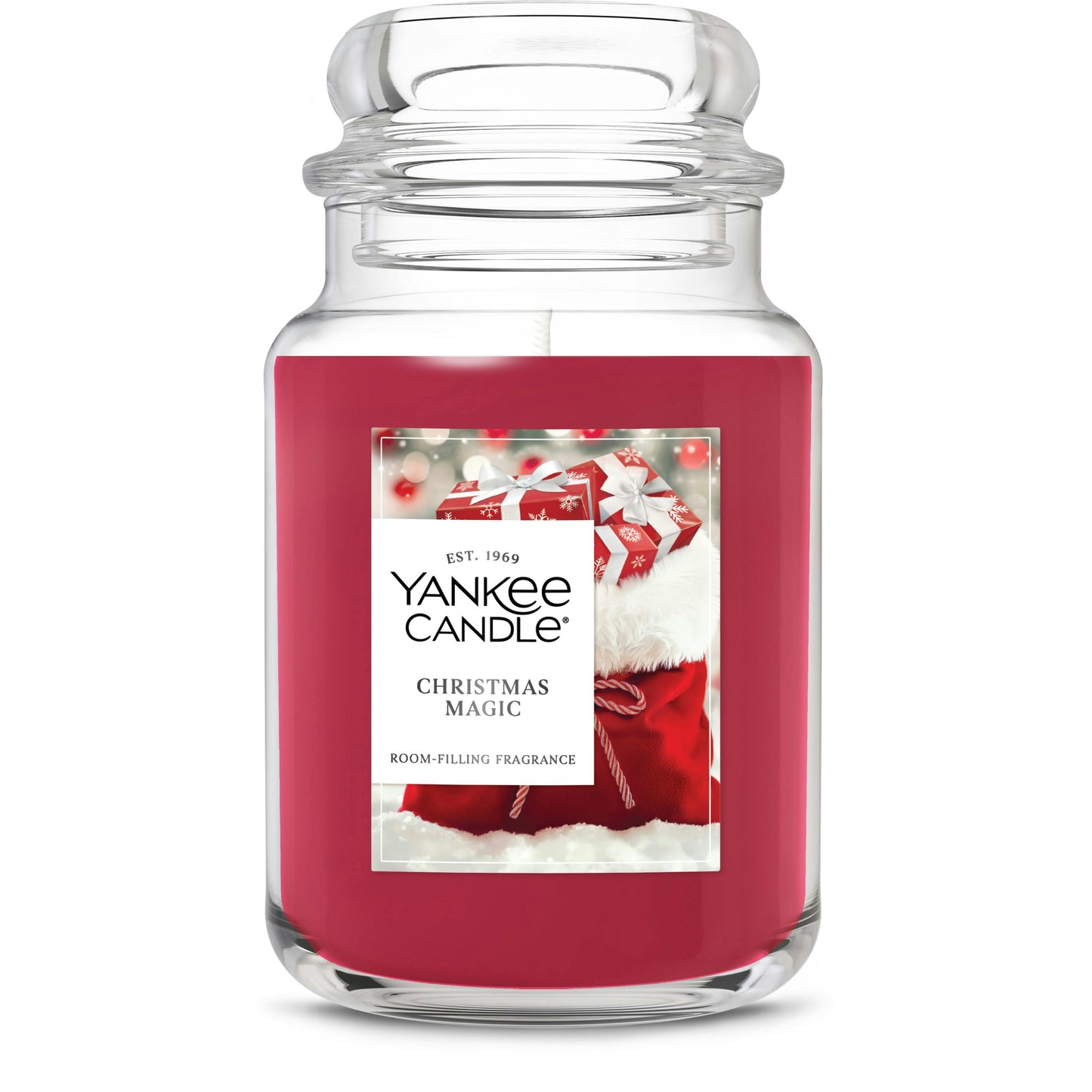 Christmas Magic (S37QW)