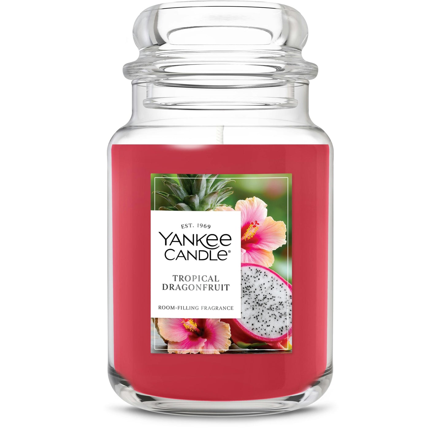 Tropical Dragonfruit G77V