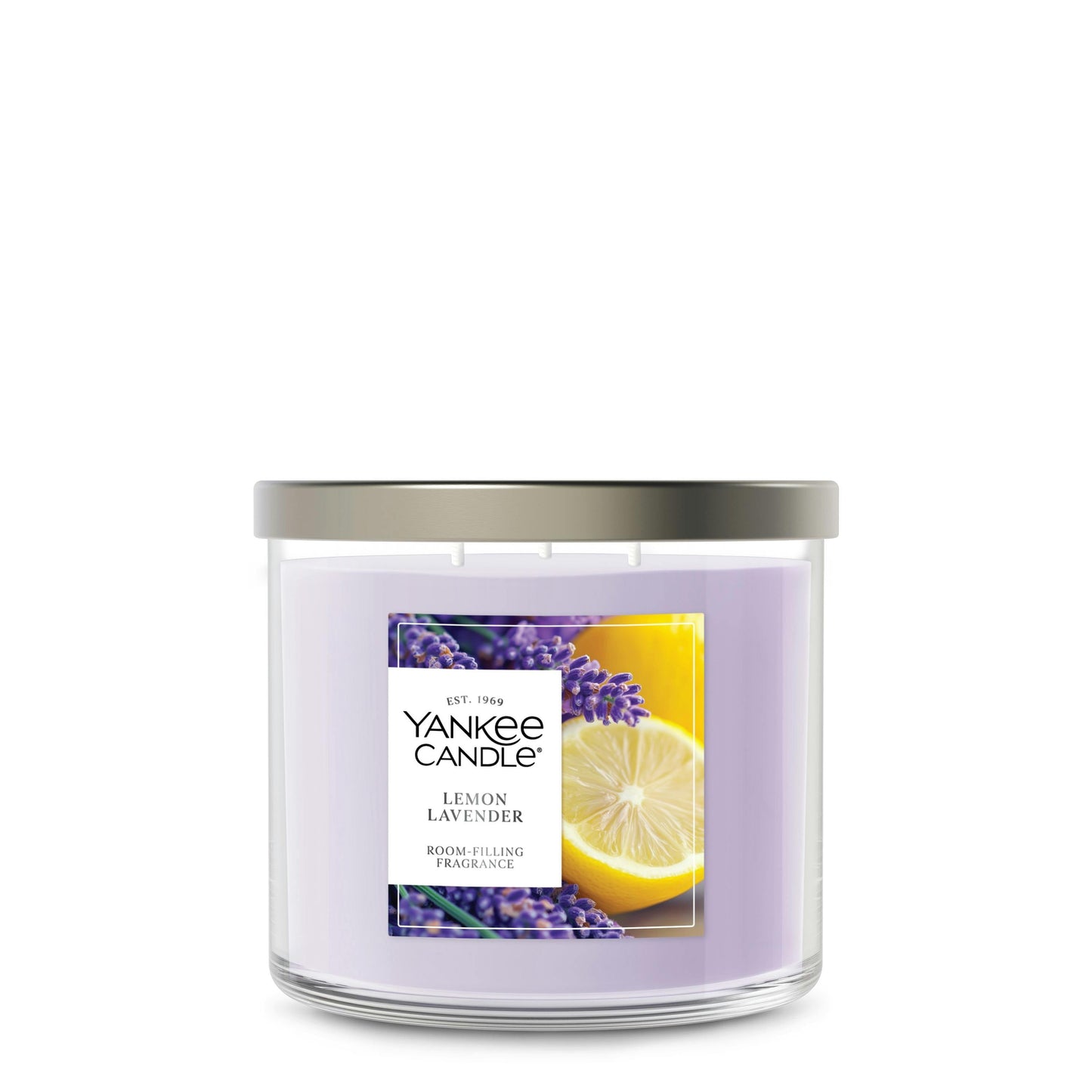 Lemon Lavender (S3U5R)