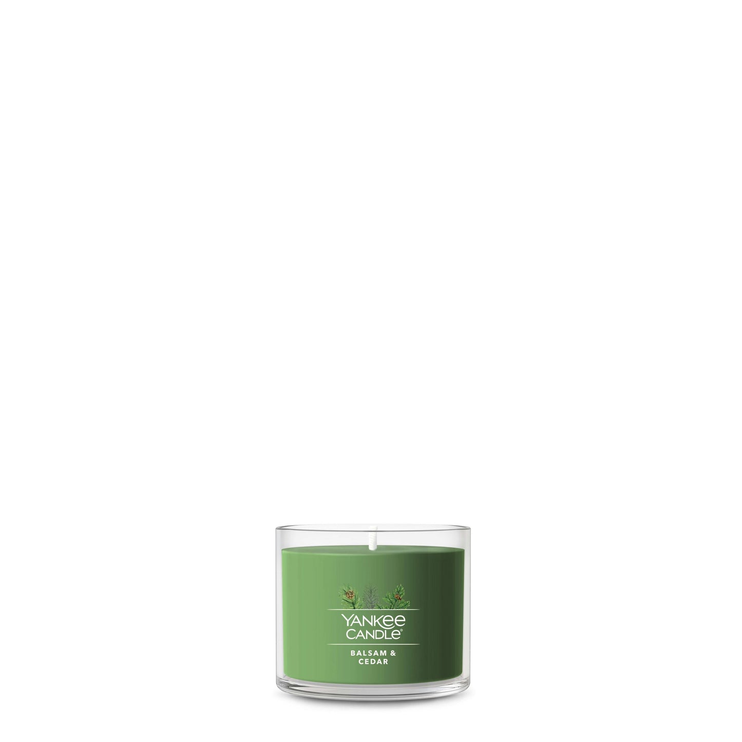 Balsam & Cedar 69XT