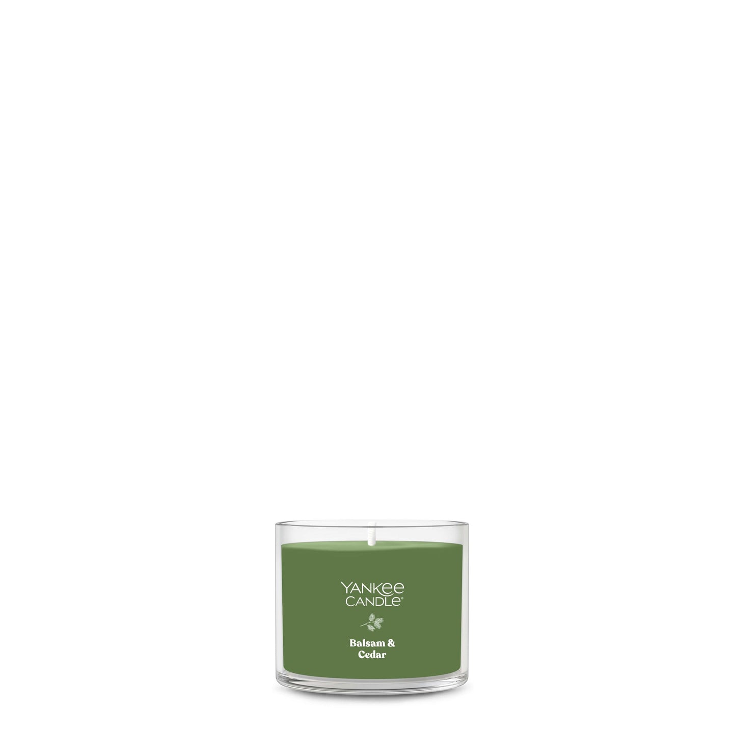 Balsam & Cedar HDBQ