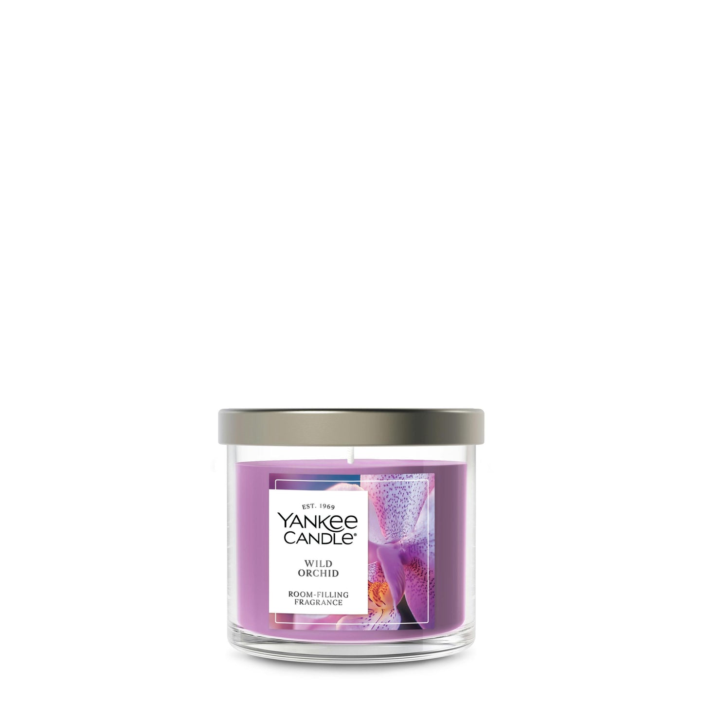 Wild Orchid DHI3