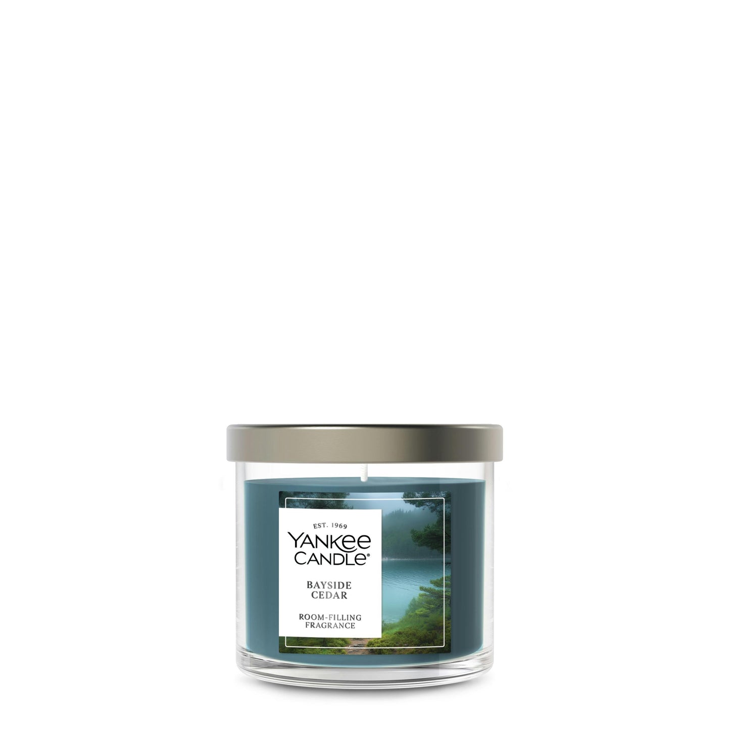 Bayside Cedar 2HRL