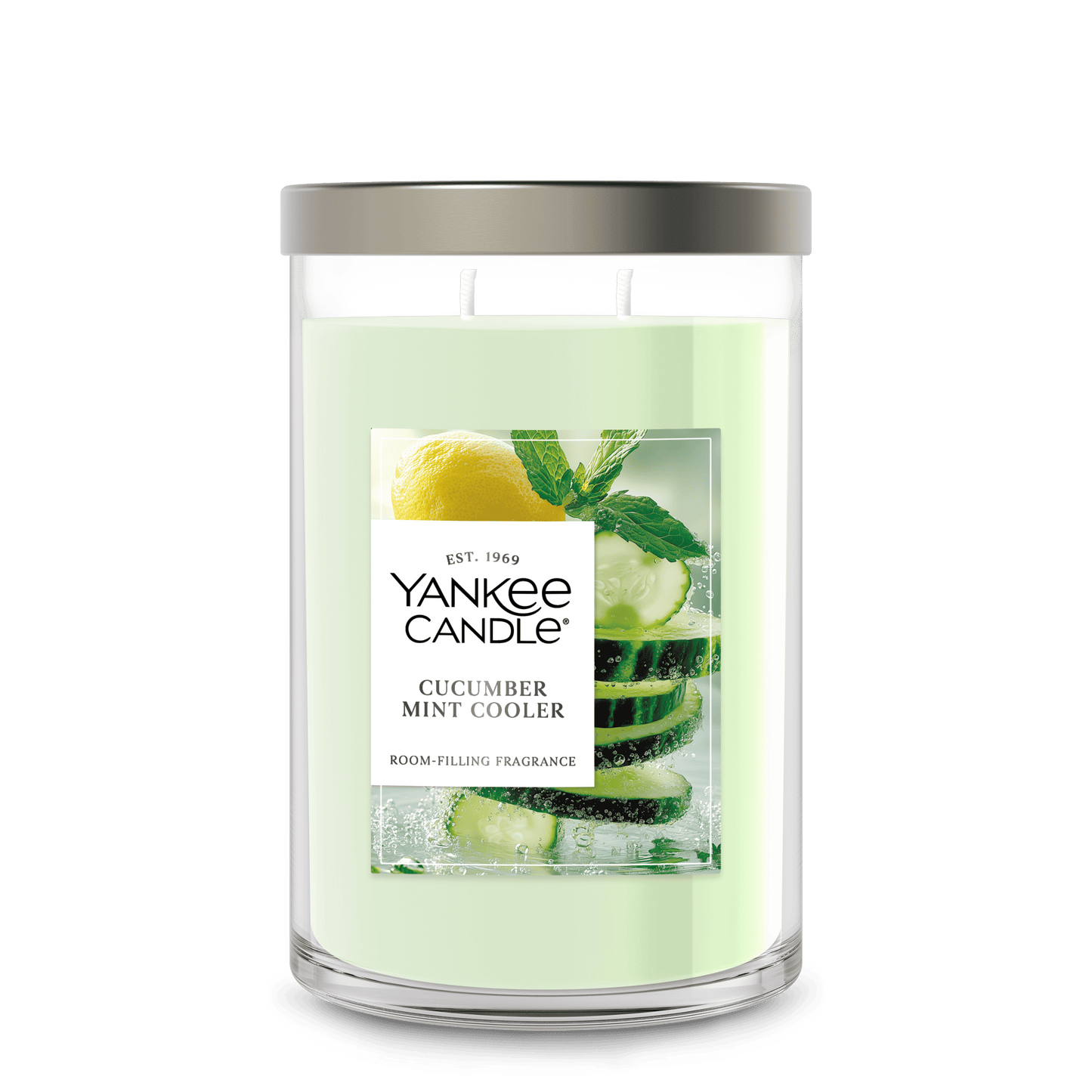 Cucumber Mint Cooler (S3UGX)