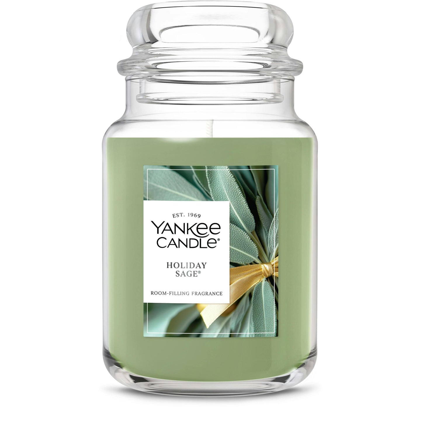 Holiday Sage® (S3ZFK)