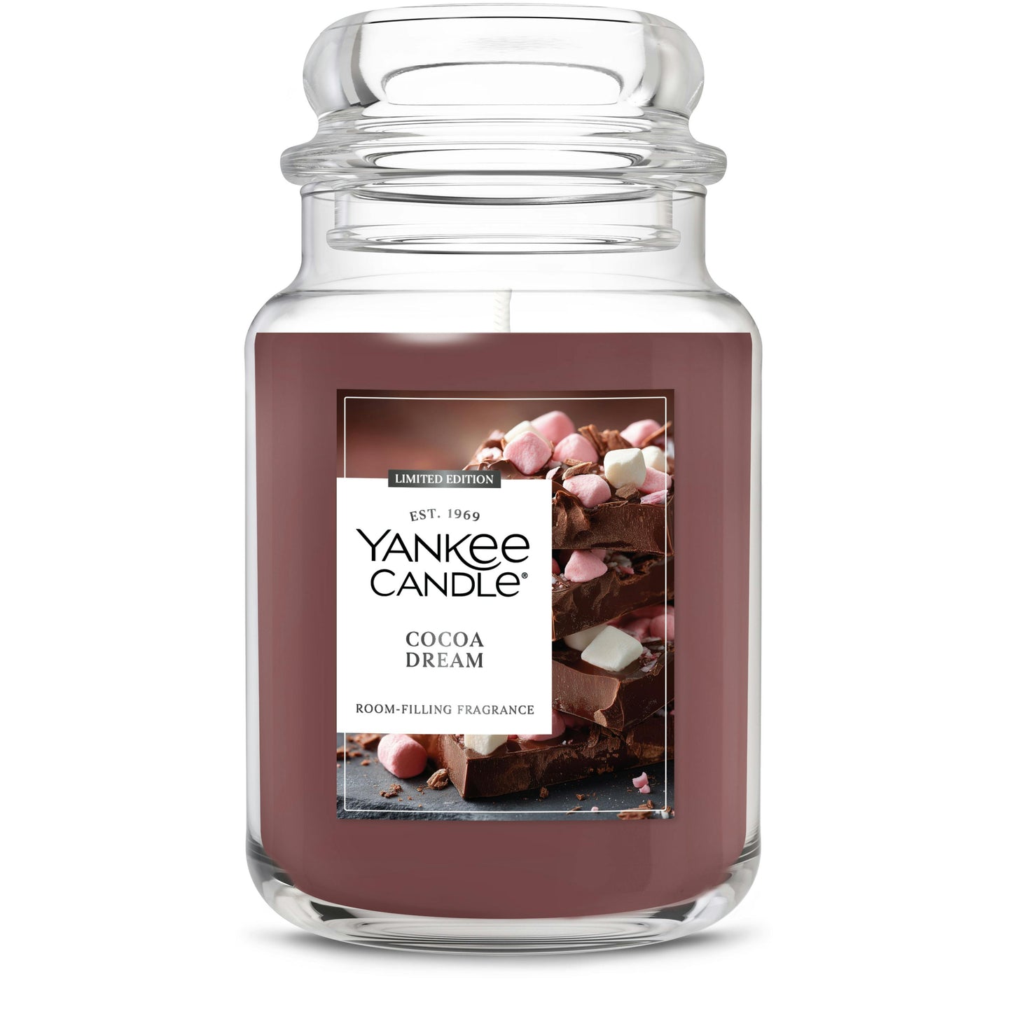 Cocoa Dream MTMK