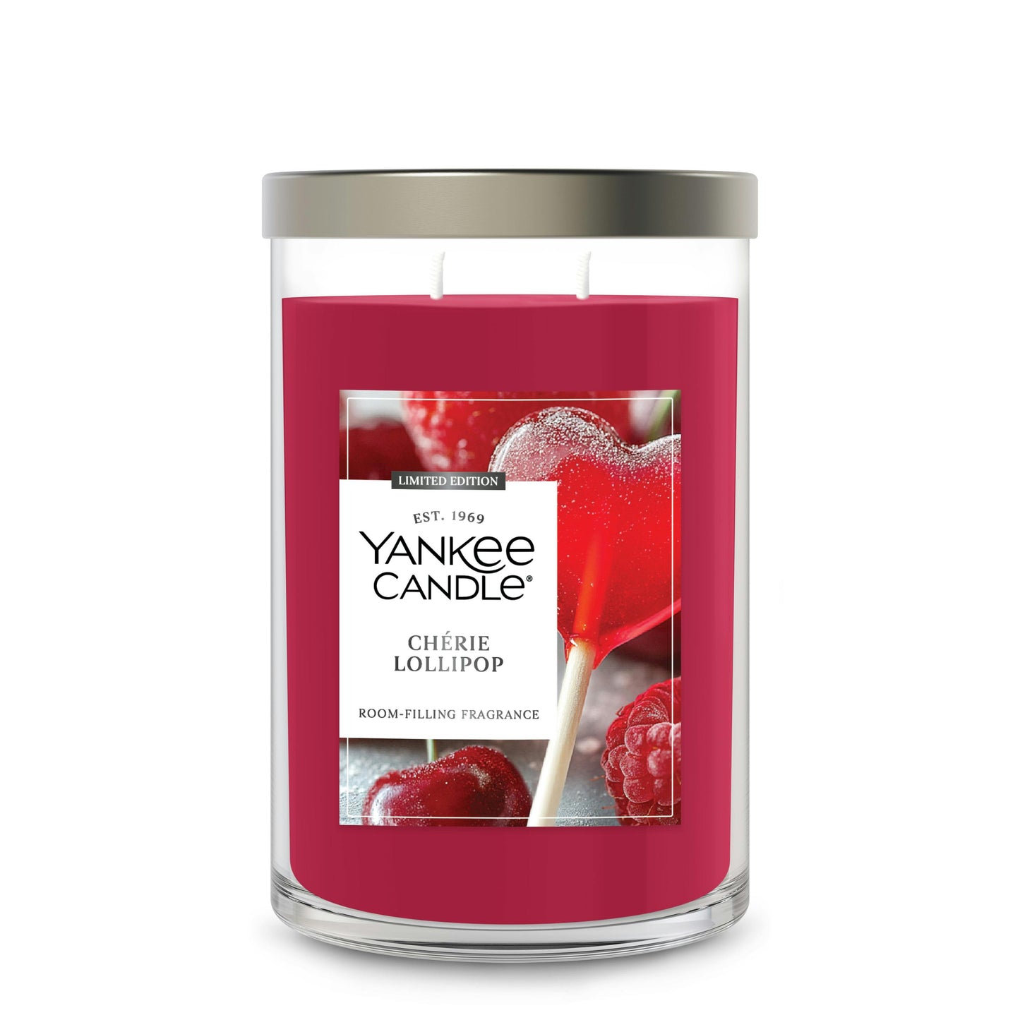 Chérie Lollipop (S3E56)