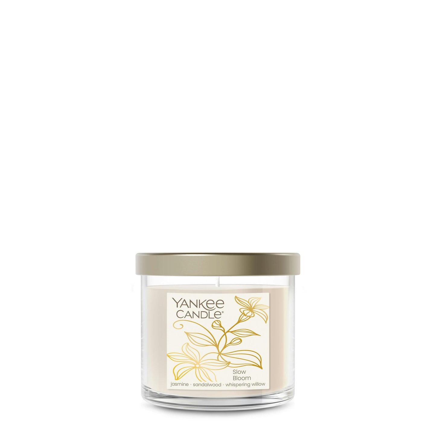 Slow Bloom 388B