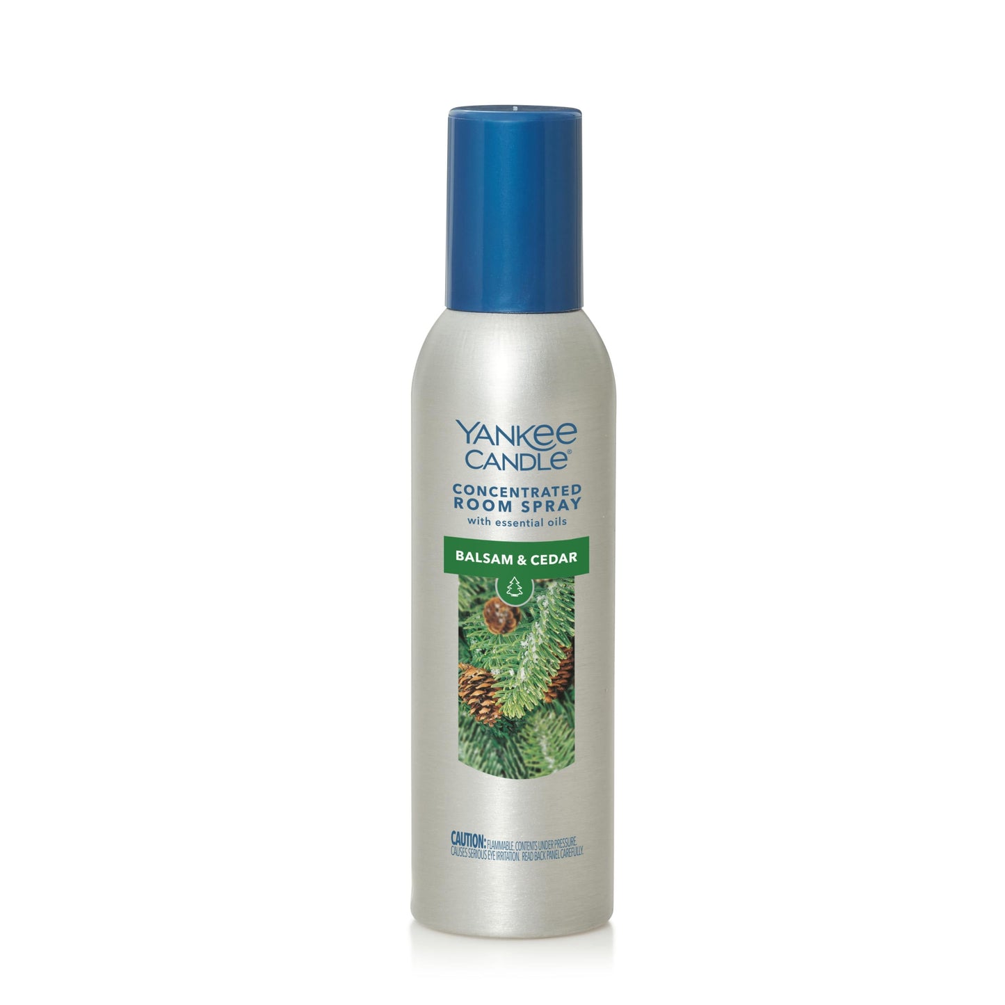 Balsam & Cedar (S3T3Q)