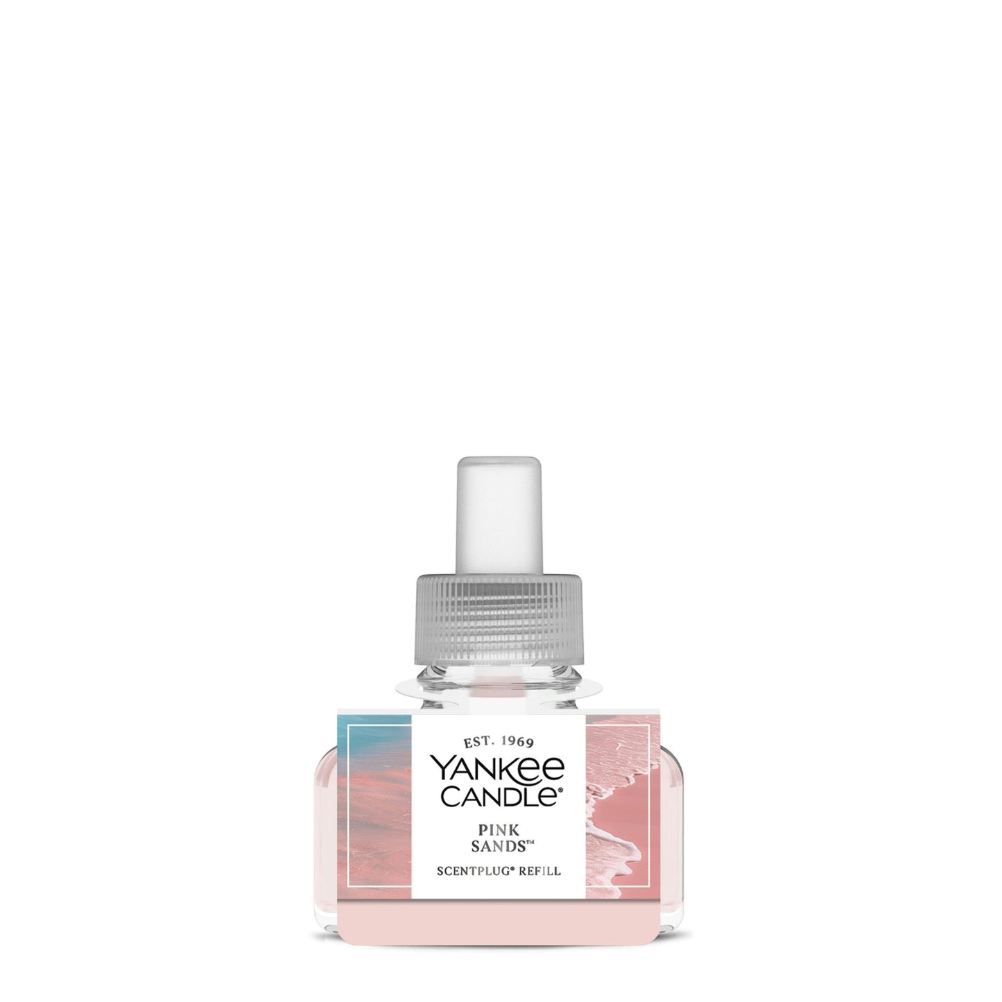 Pink Sands™ (S3MQQ)