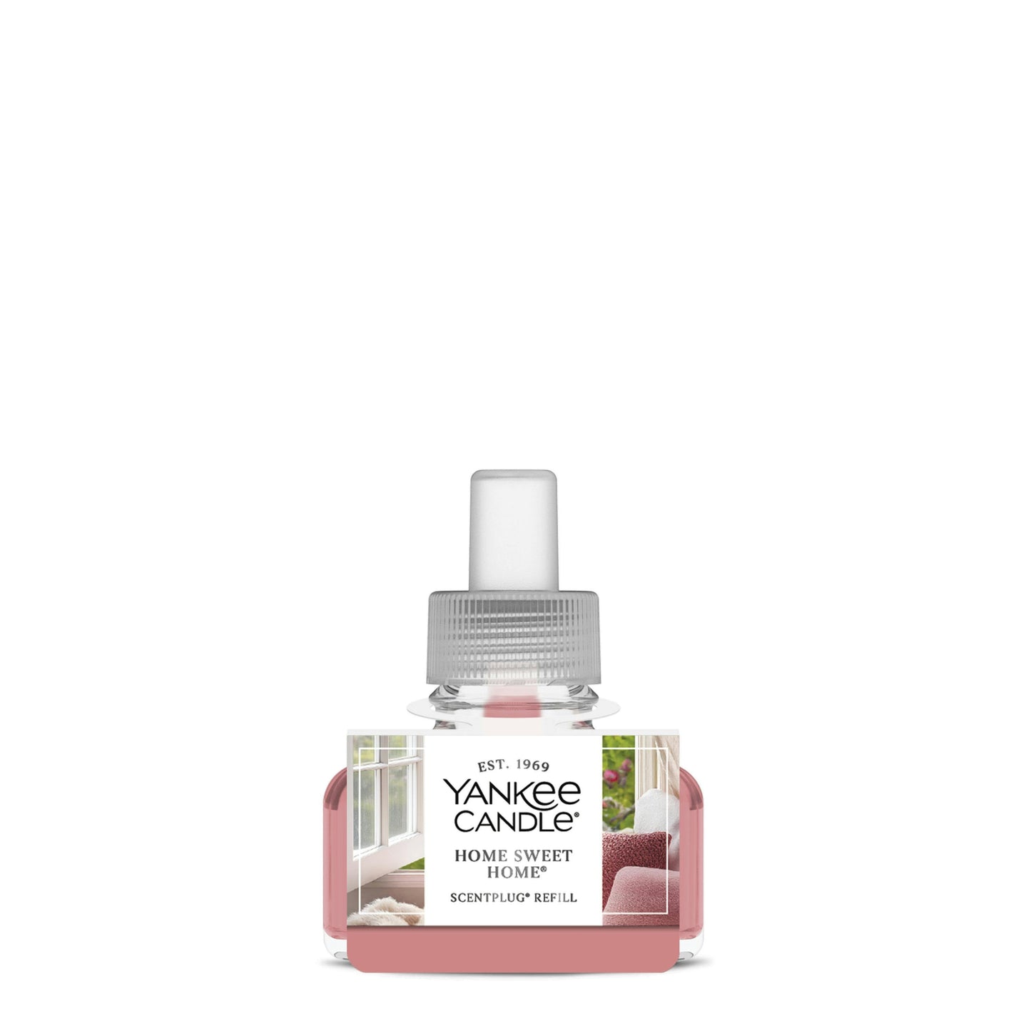 Home Sweet Home® (S3KR9)