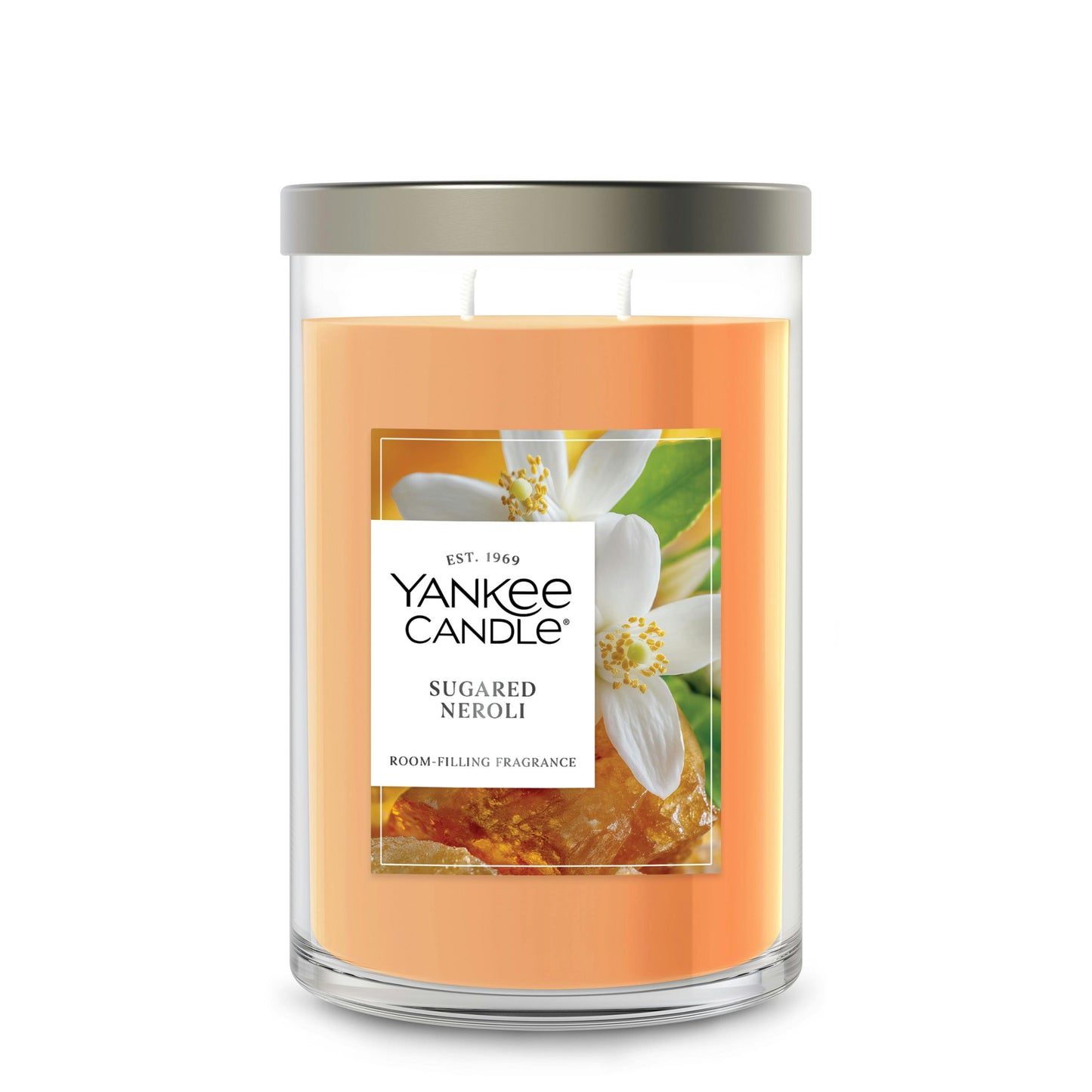Sugared Neroli (S3VSY)
