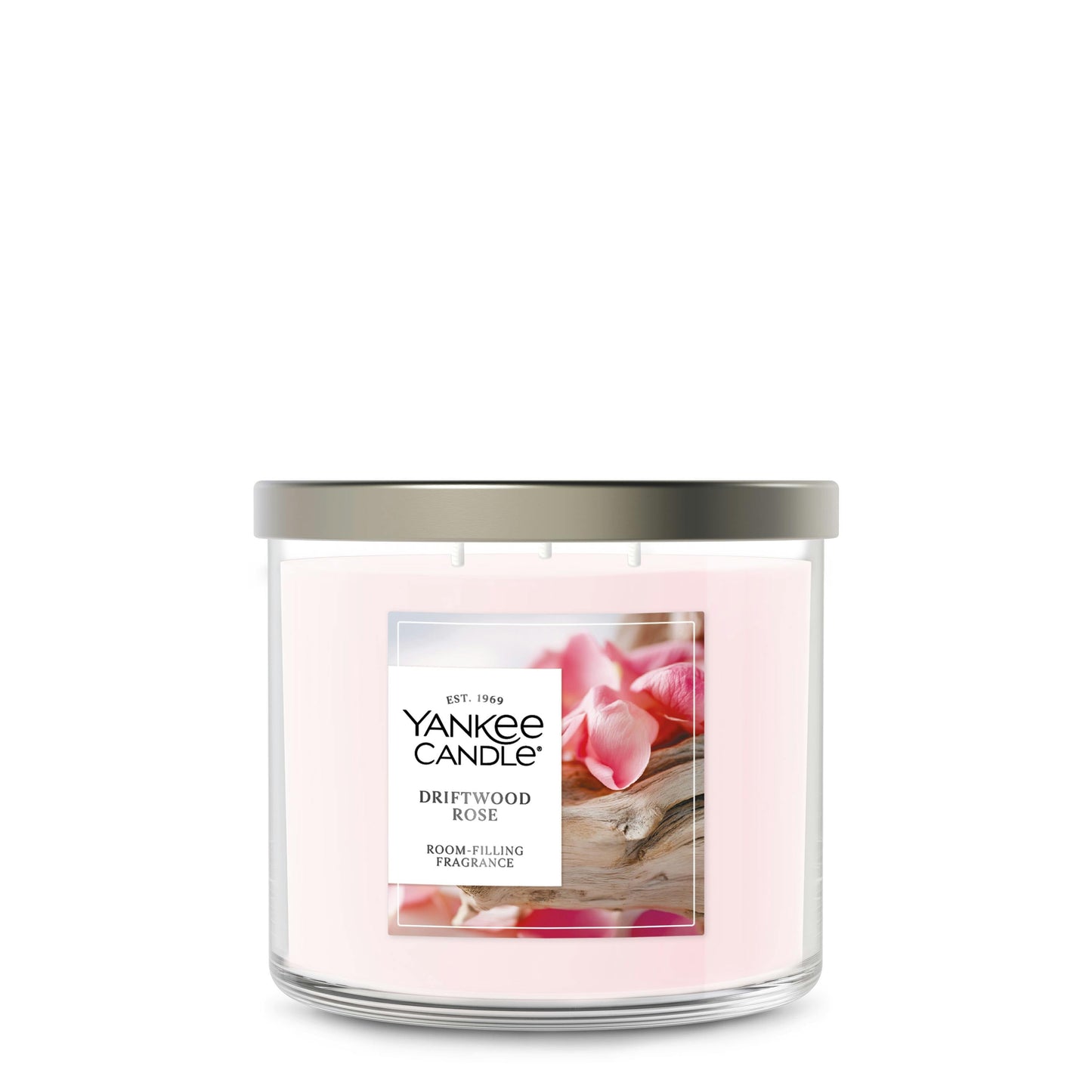 Driftwood Rose 7HDT