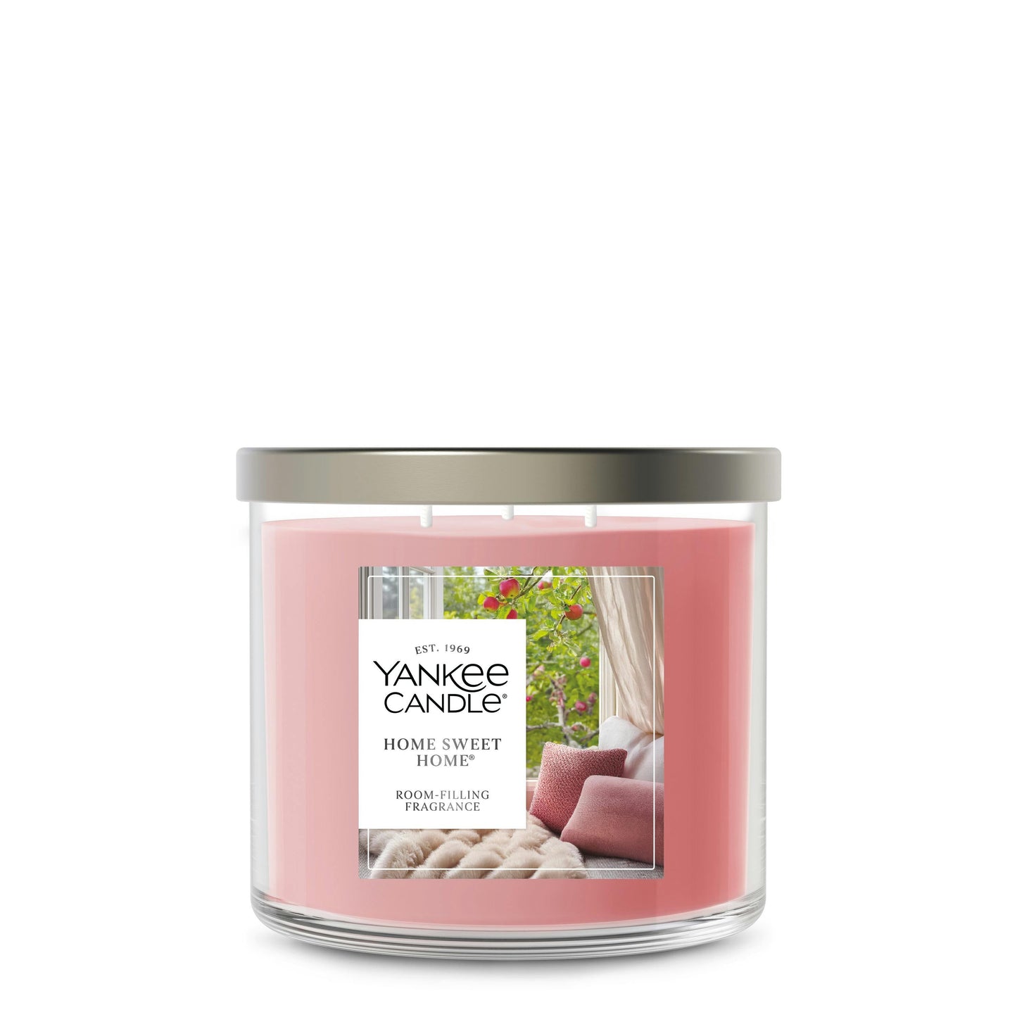 Home Sweet Home® (S3FN4)