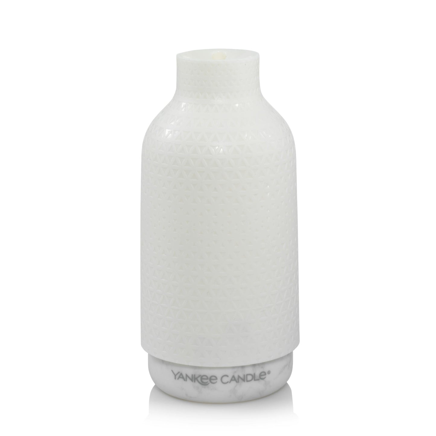 White Belmont Fragrance Dispenser (S39X6)