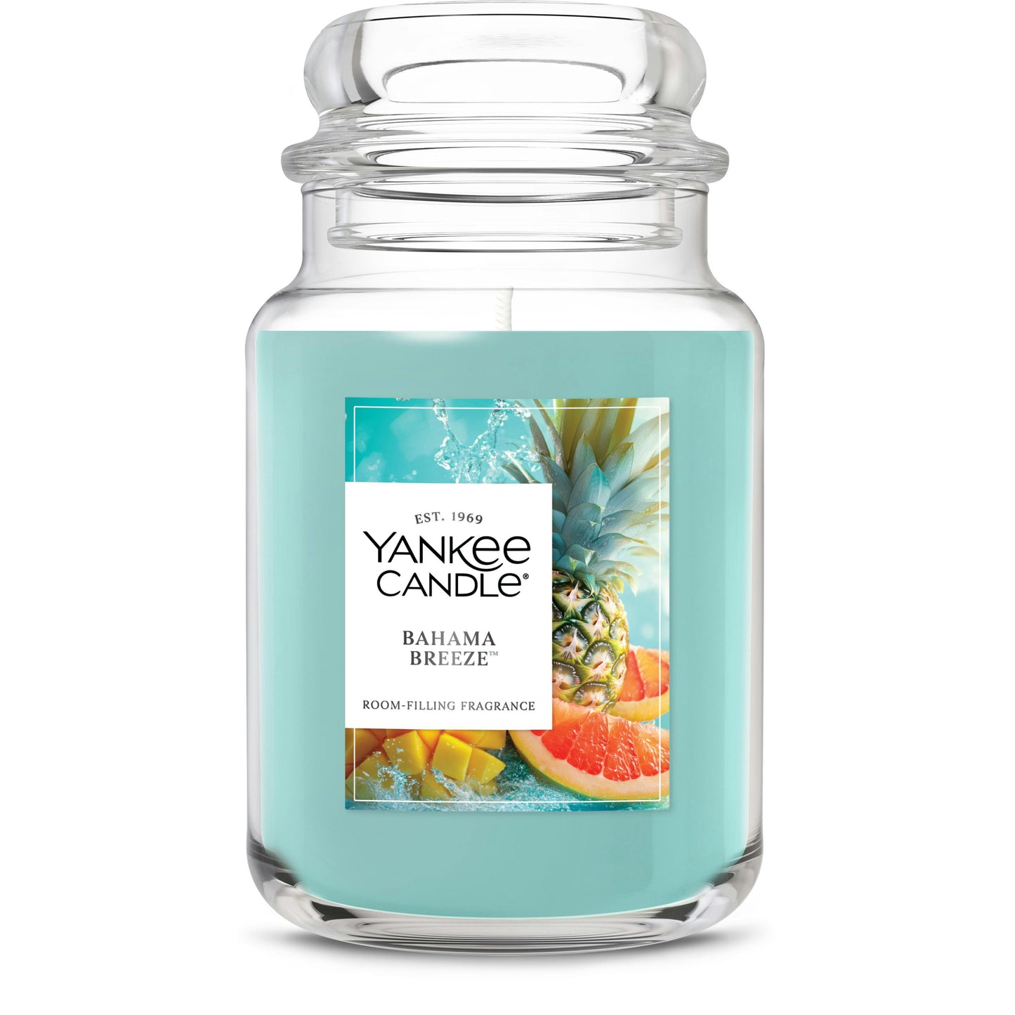 Bahama Breeze™ (S3BKQ)
