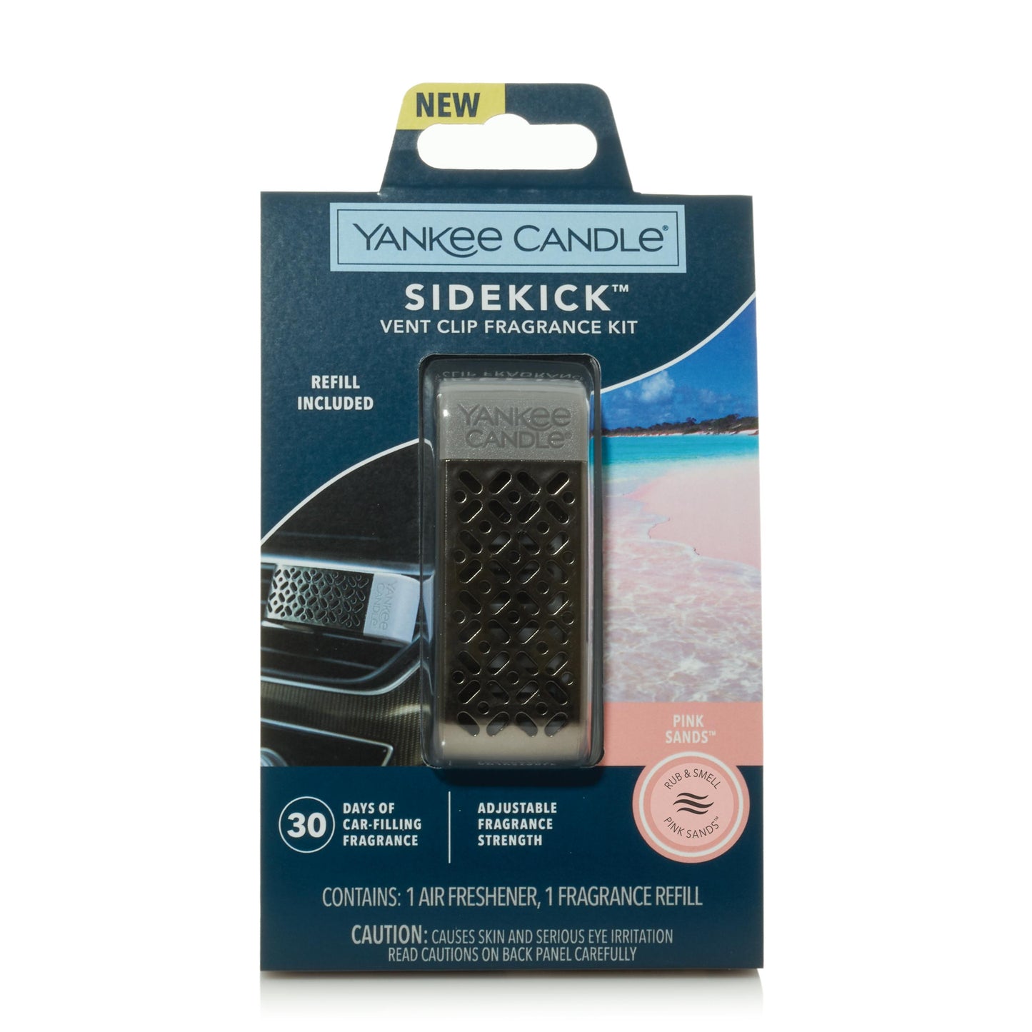 Pink Sands™ Vent XO O3SL