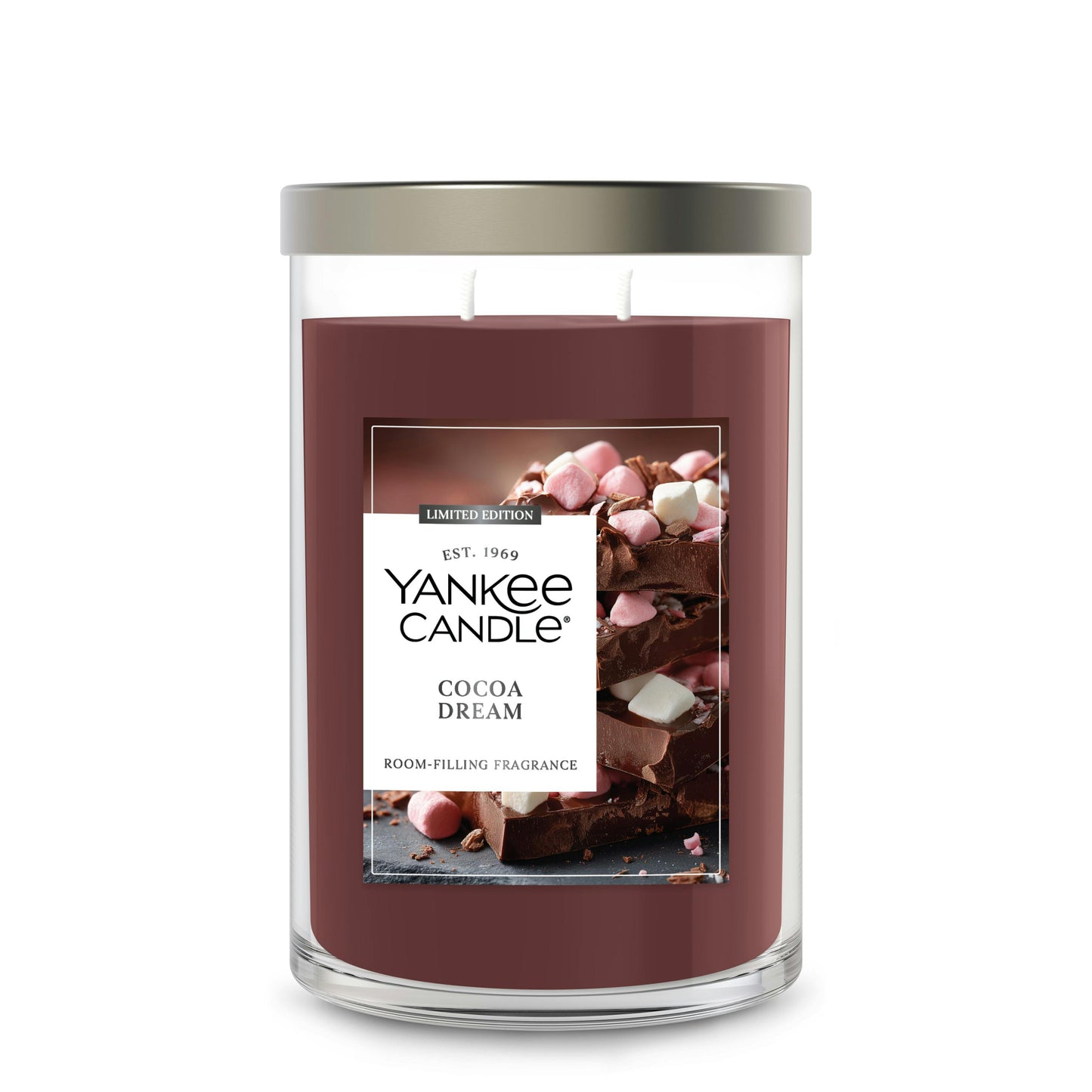Cocoa Dream OXF3