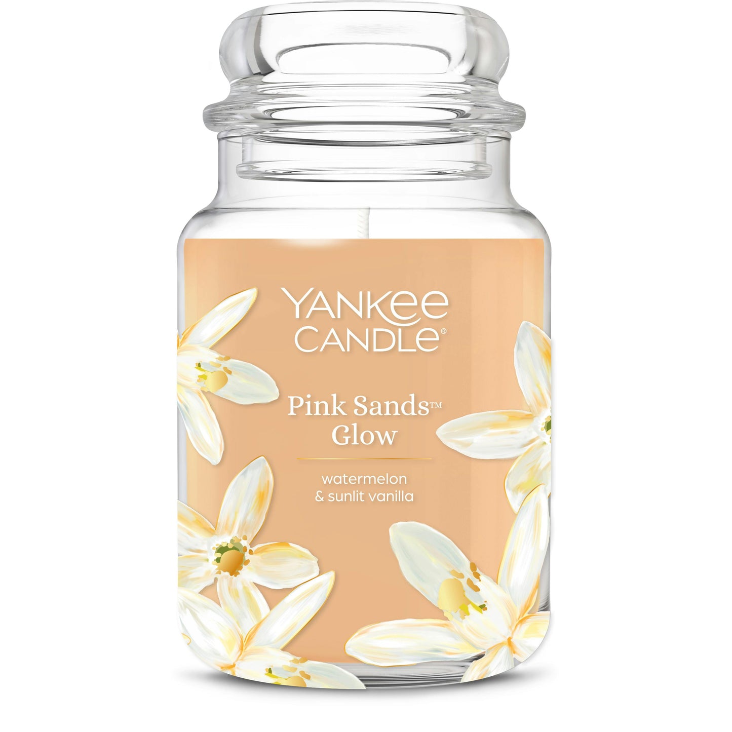 Pink Sands™ Glow (S3NA2)