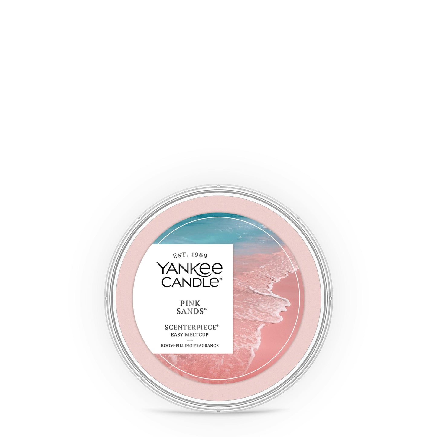 Pink Sands™ CZQ7