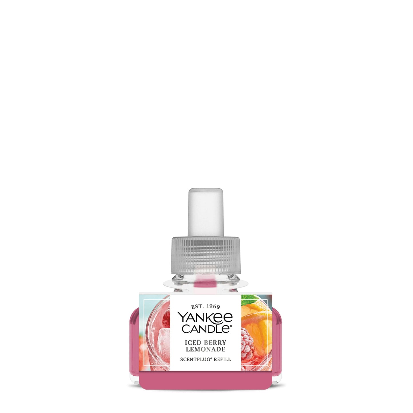 Iced Berry Lemonade M947