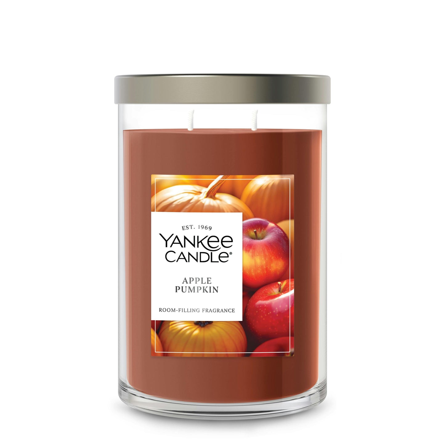 Apple Pumpkin LN6V
