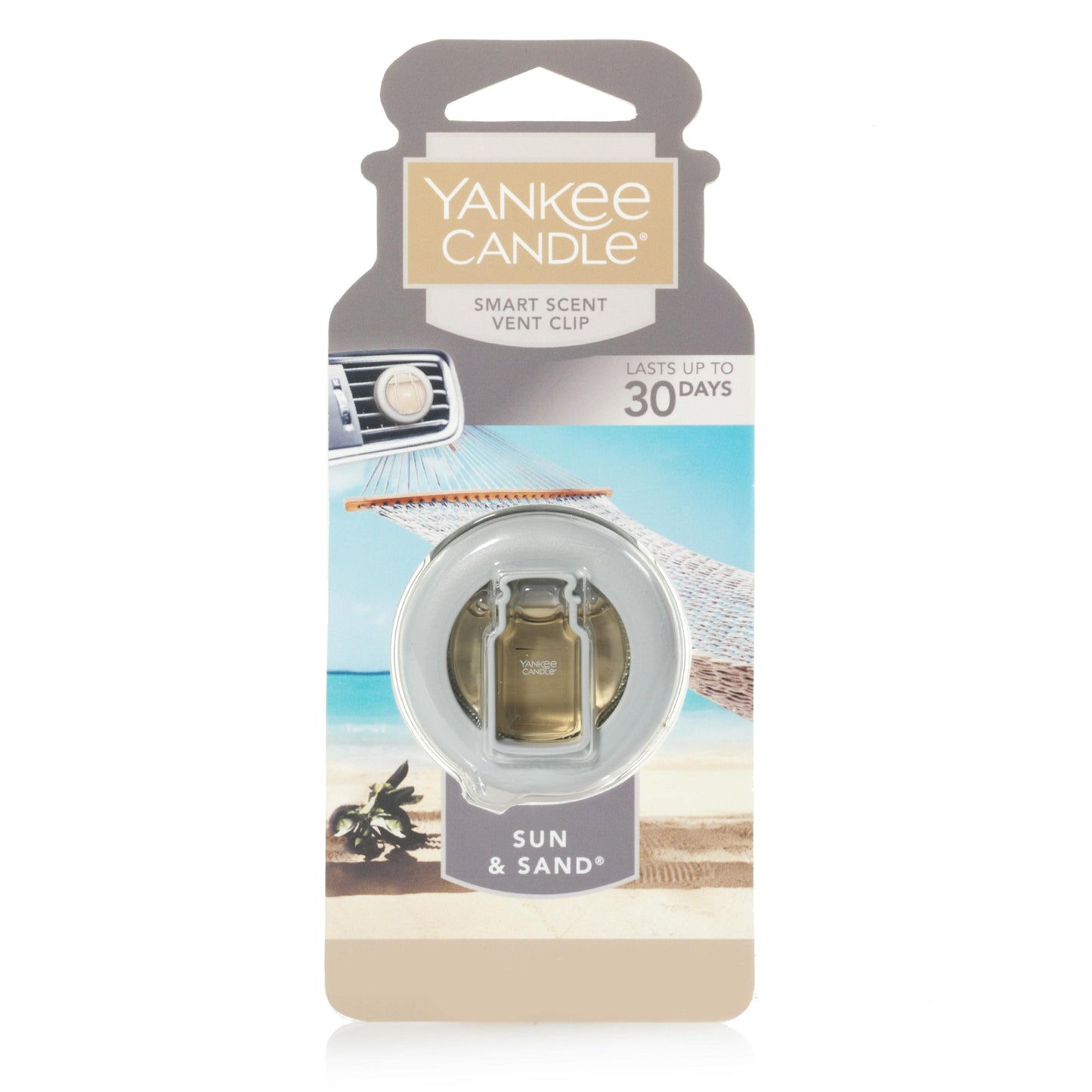 Sun & Sand® SS7G