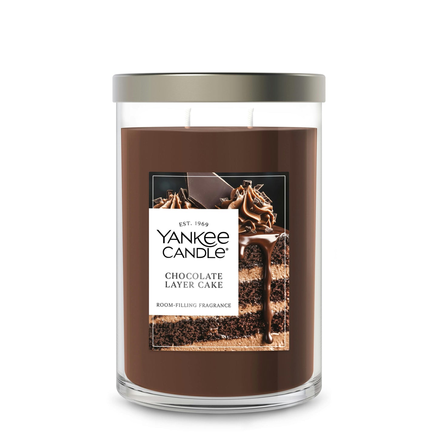 Chocolate Layer Cake N8UG