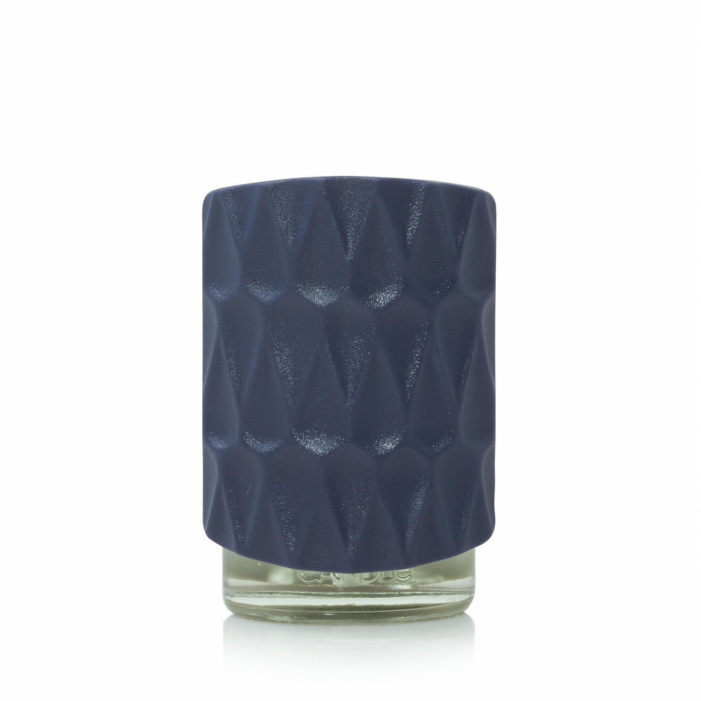 Organic Pattern Blue ScentPlug® Diffuser Q3OP