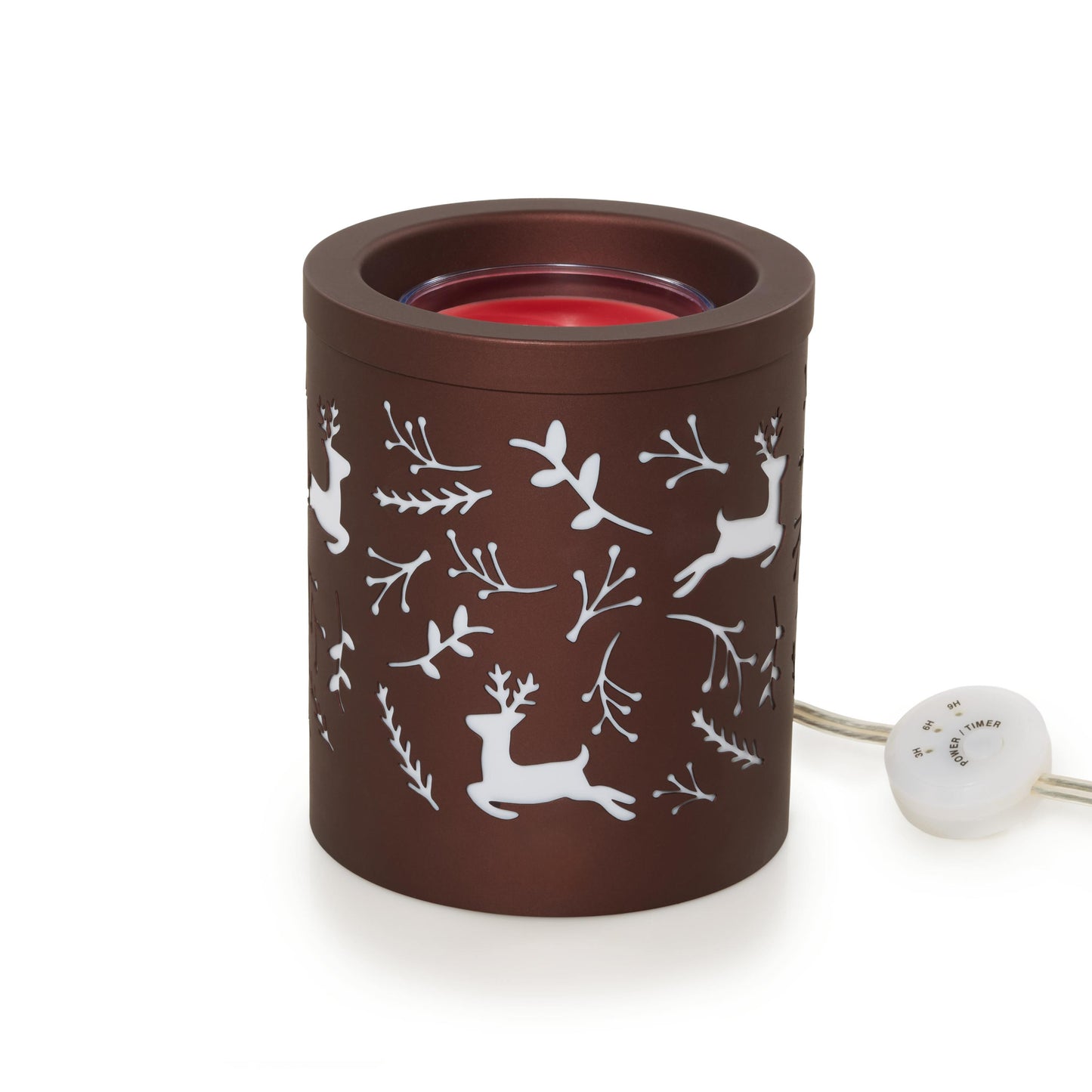 Holiday Reindeer 5EPG