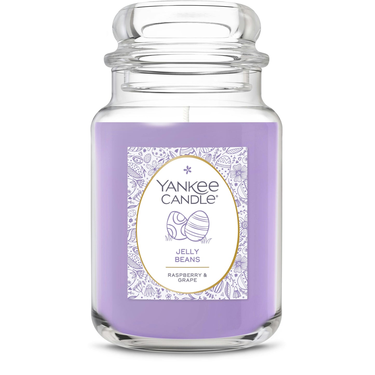 Jelly Beans QAEU