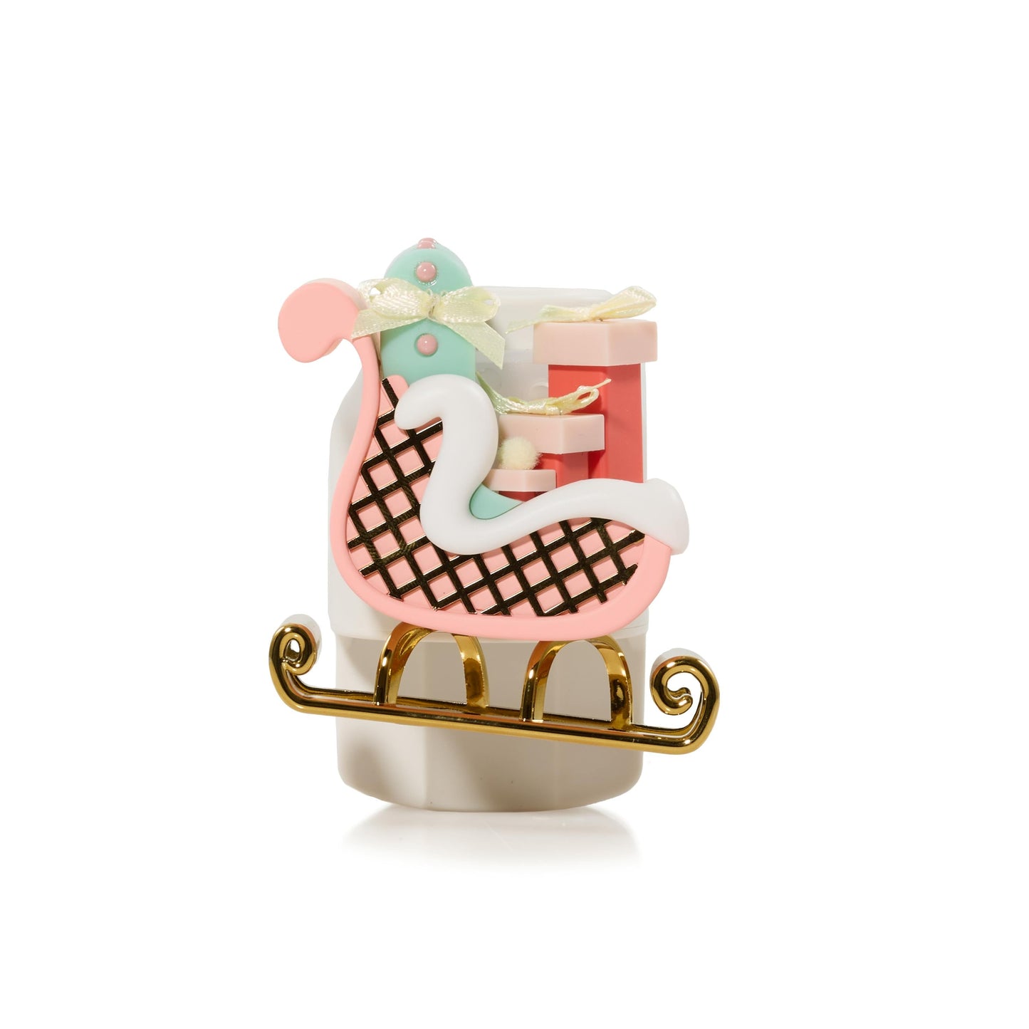 Festive Sleigh ScentPlug® Diffuser (S3VR4)