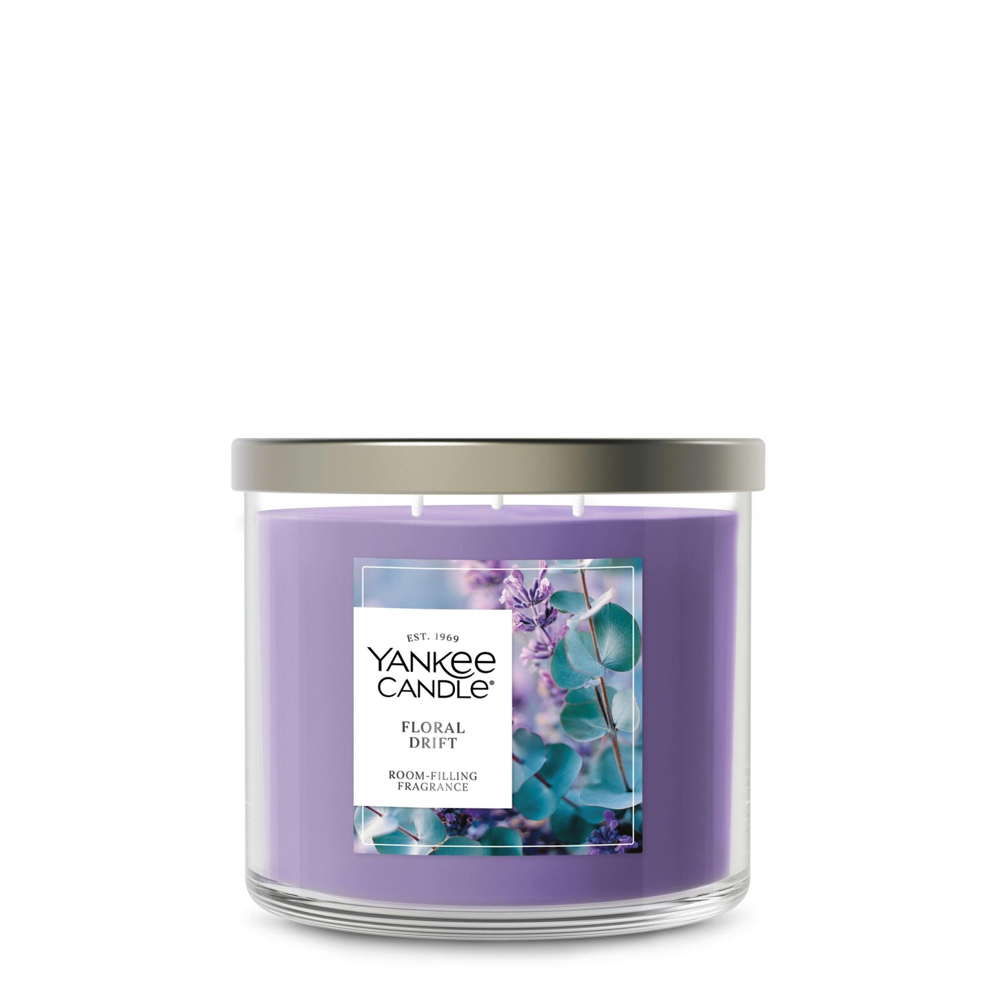 Floral Drift KNBB
