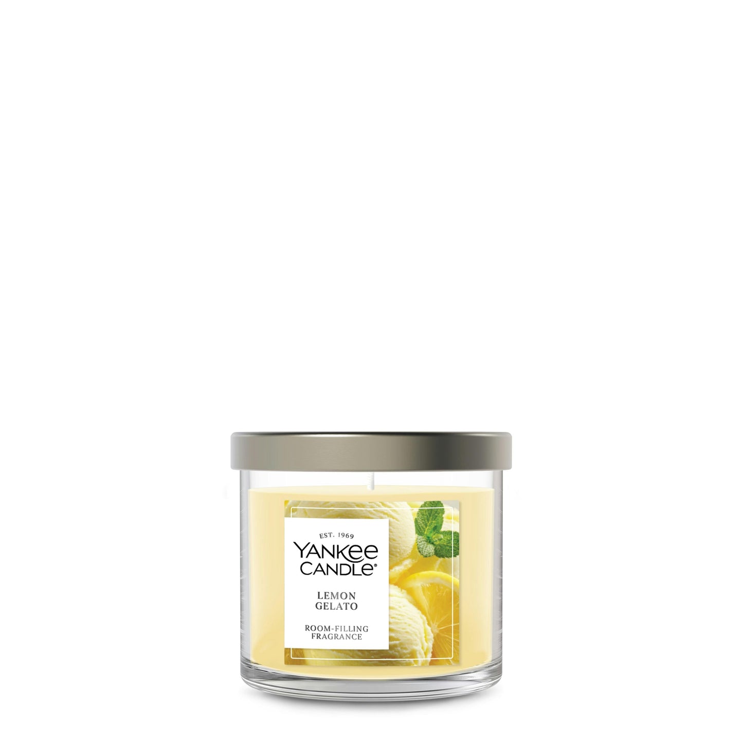 Lemon Gelato AVNI