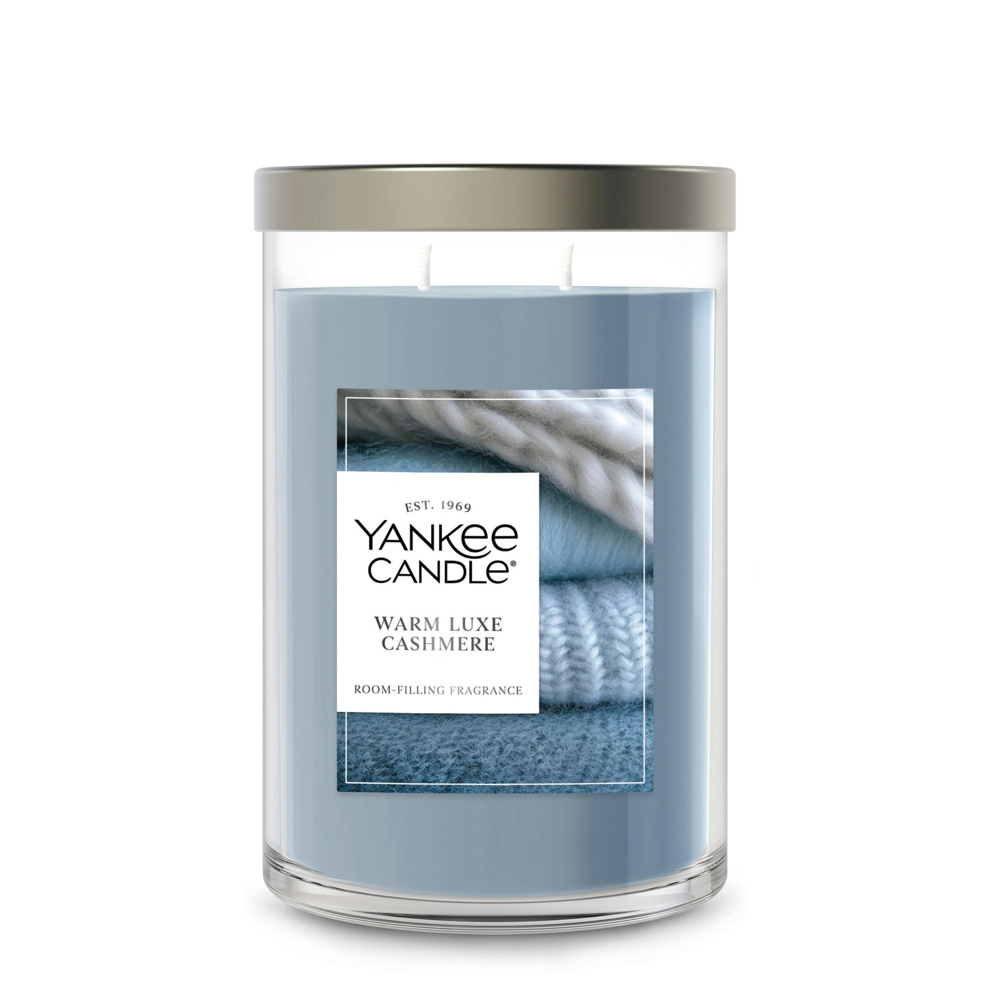 Warm Luxe Cashmere (S3QX9)