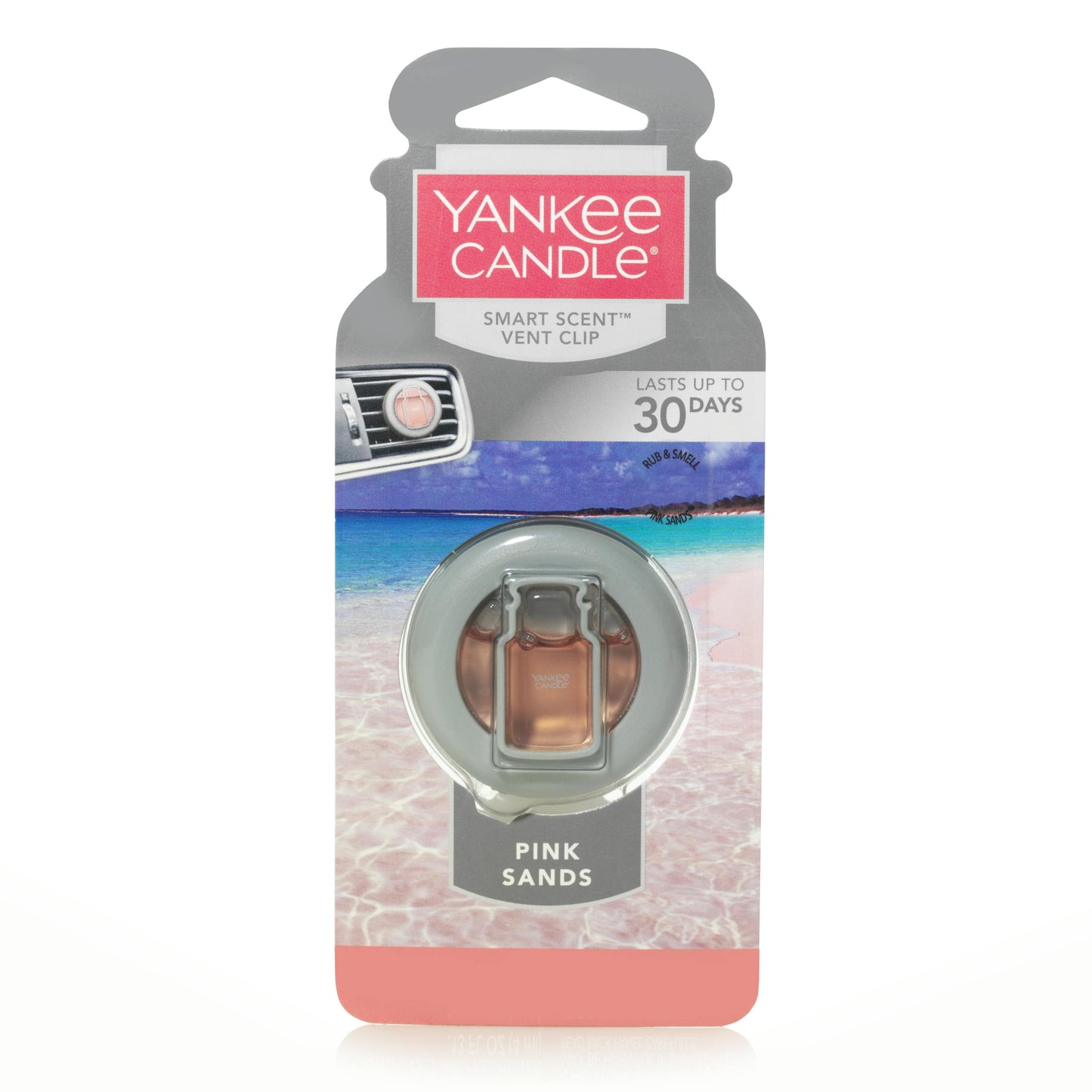 Pink Sands™ (S39VY)