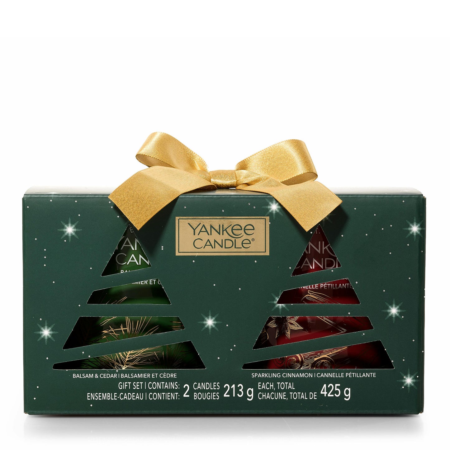 Christmas Tree Duo Gift Set QU5P
