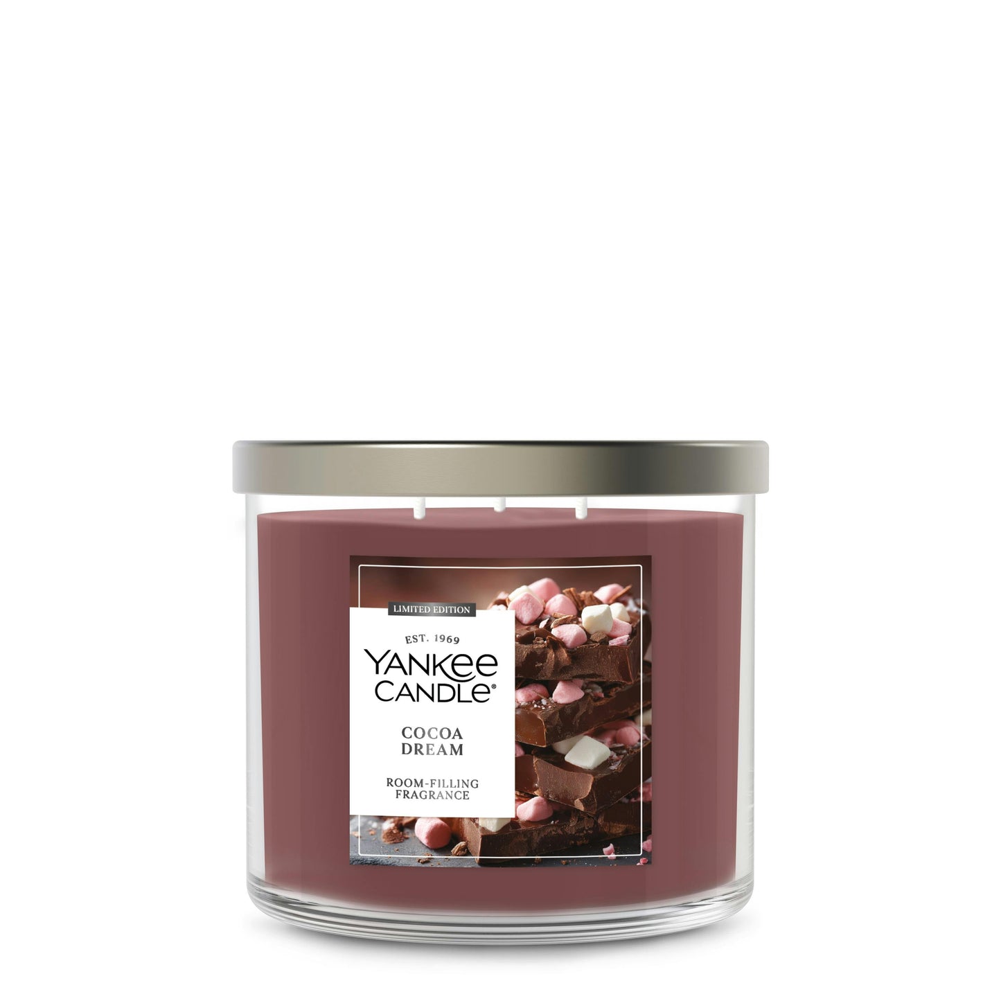 Cocoa Dream WQ7J