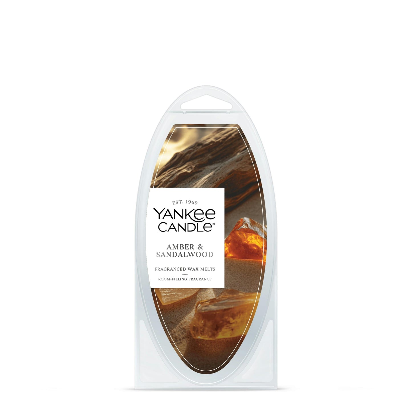 Amber & Sandalwood 6D0C