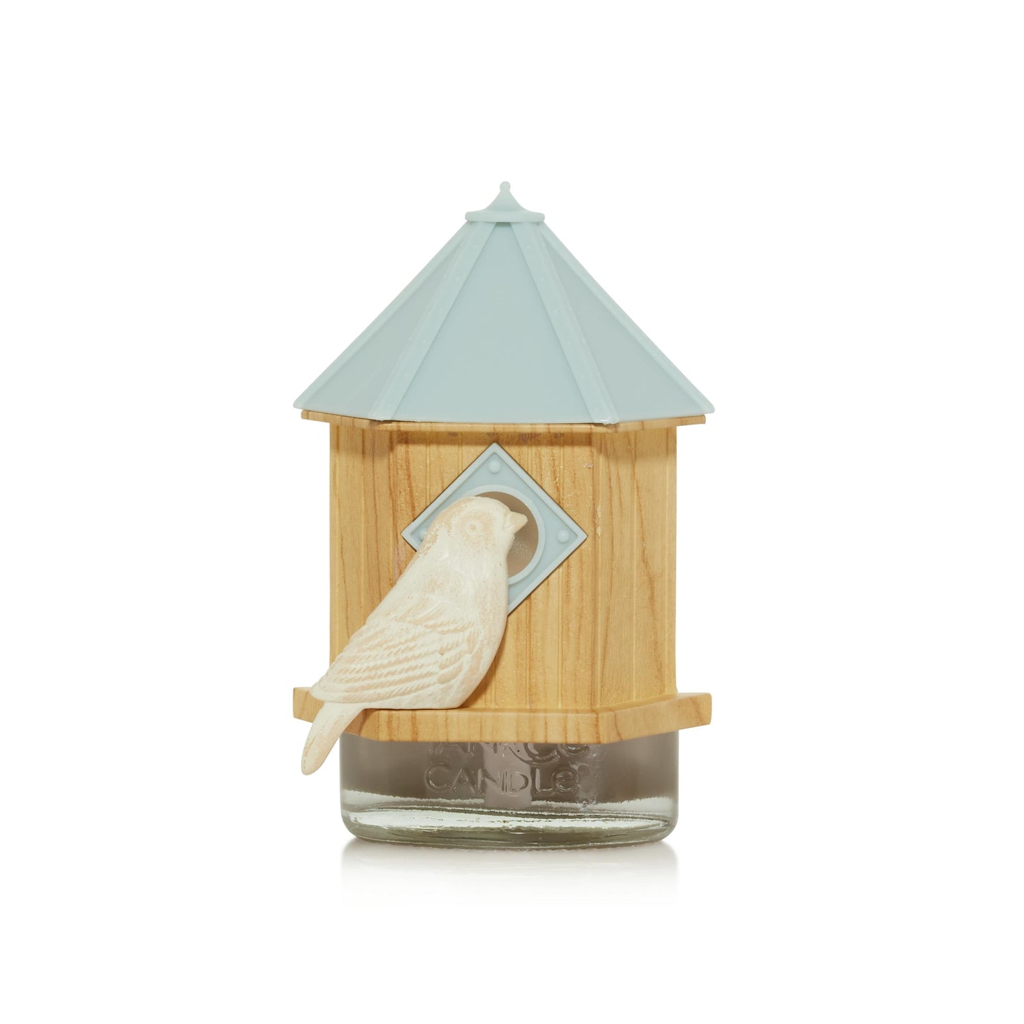 Bird House ScentPlug® Diffuser with Light (S3GJA)
